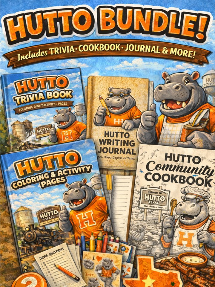 The Hutto Bundle product image (1)