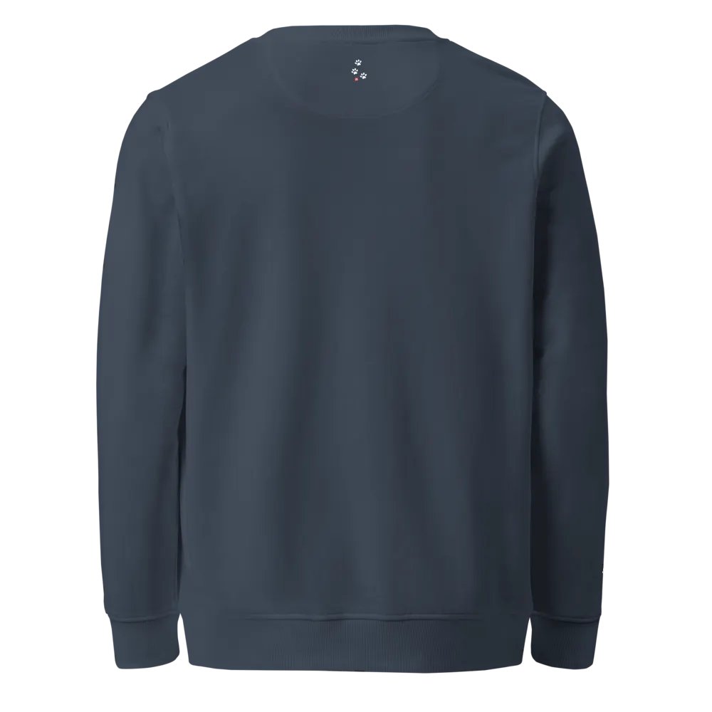 Chani Japan | Life is Journey Sweatshirt (Unisex) product image (11)