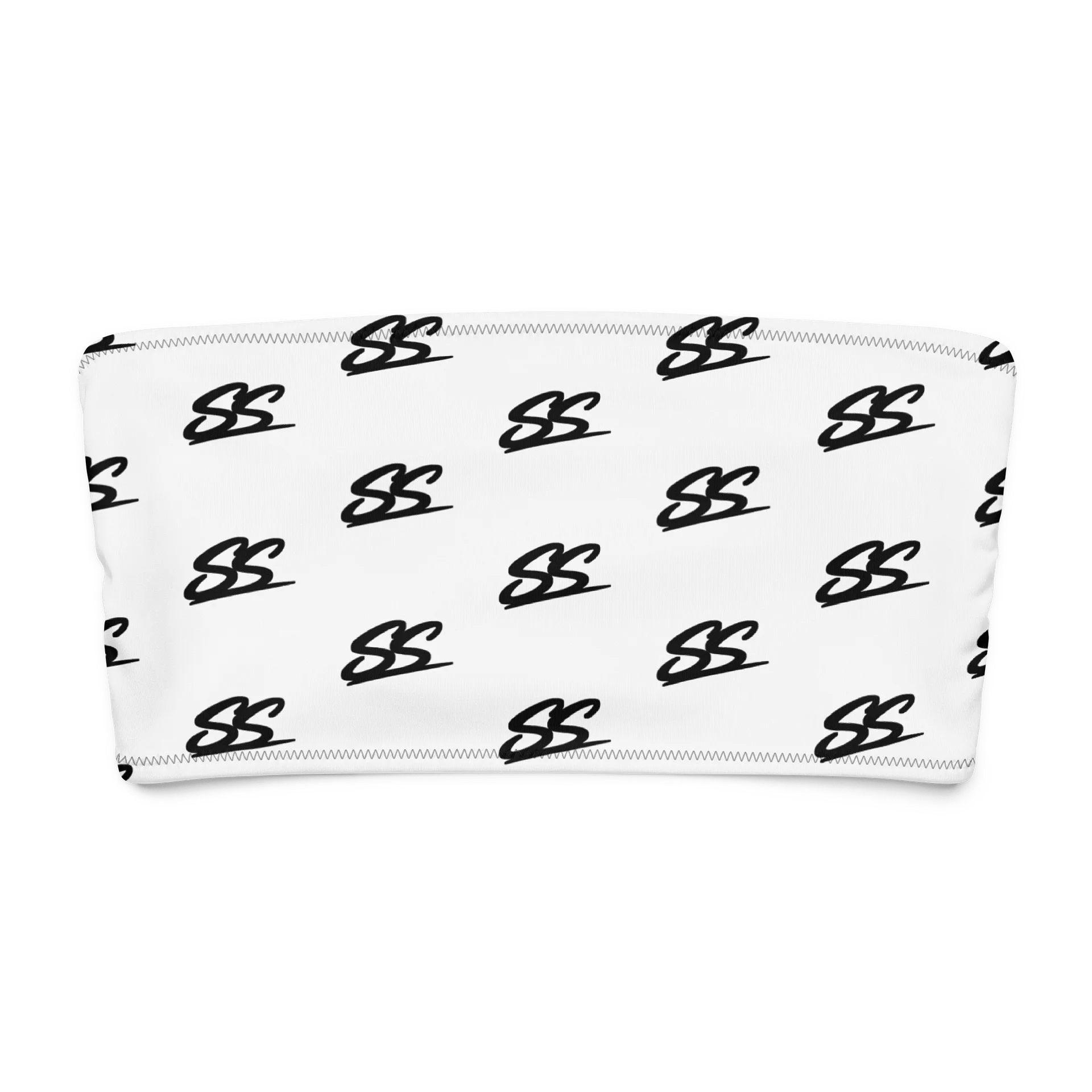 Bandeau Bikini Top product image (8)