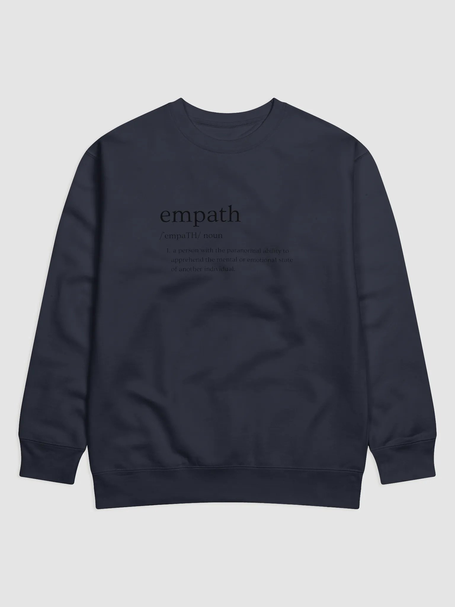 Empath Sweatshirt product image (1)