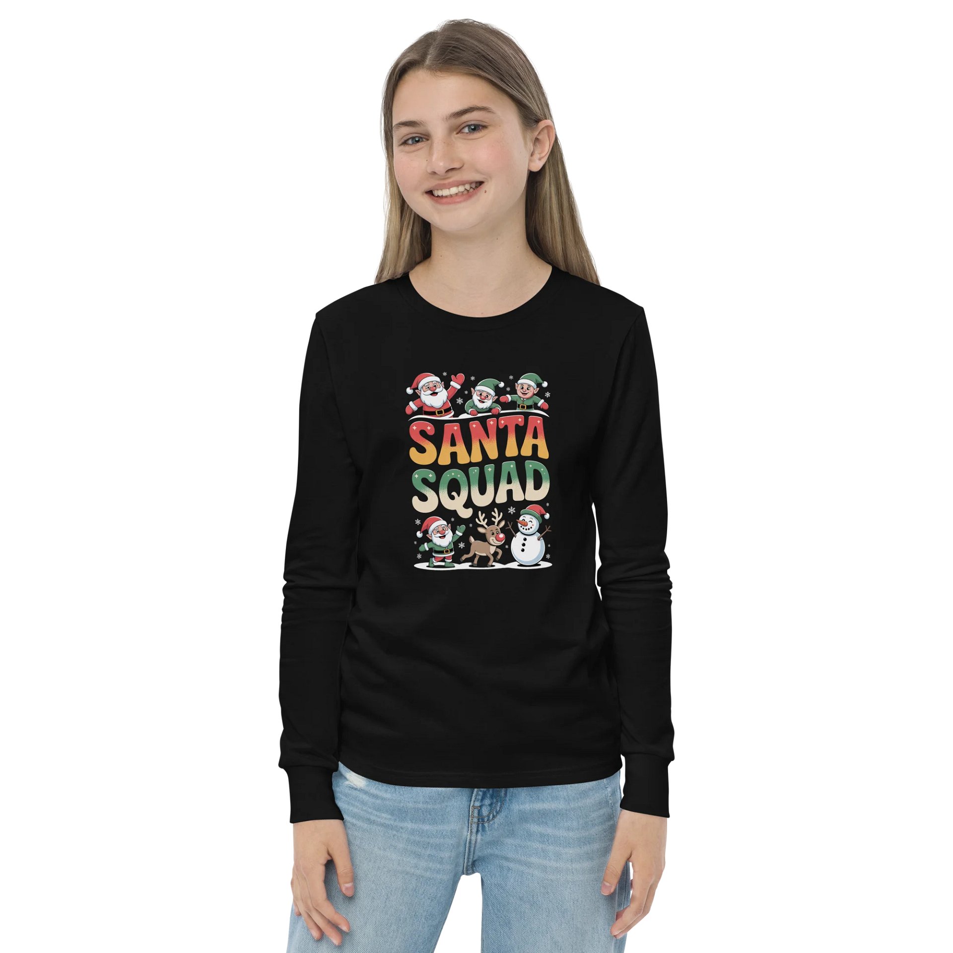 Santa Squad product image (2)