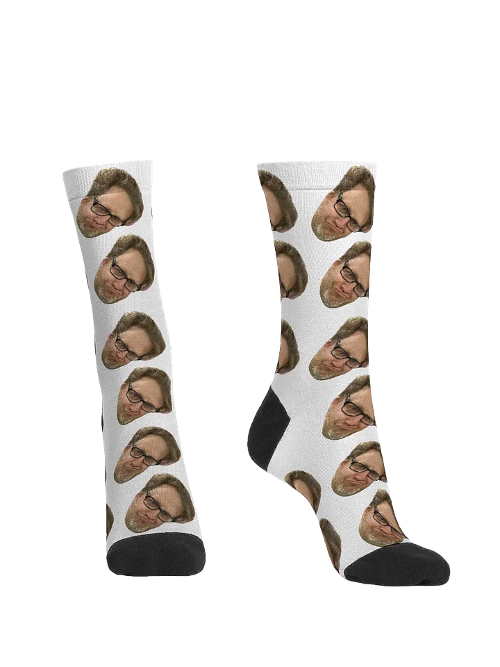 JL Socks product image (2)