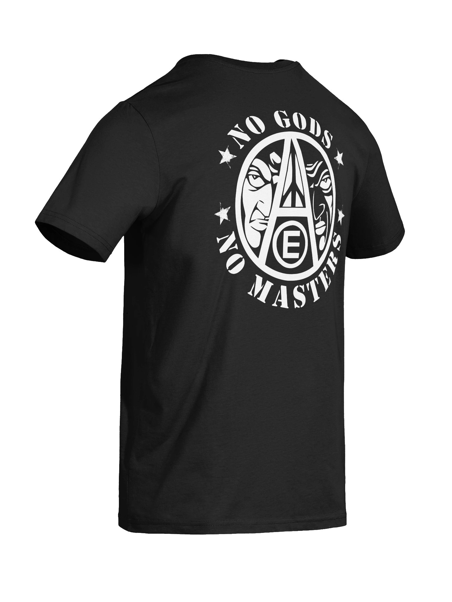 No Gods // No Masters product image (8)