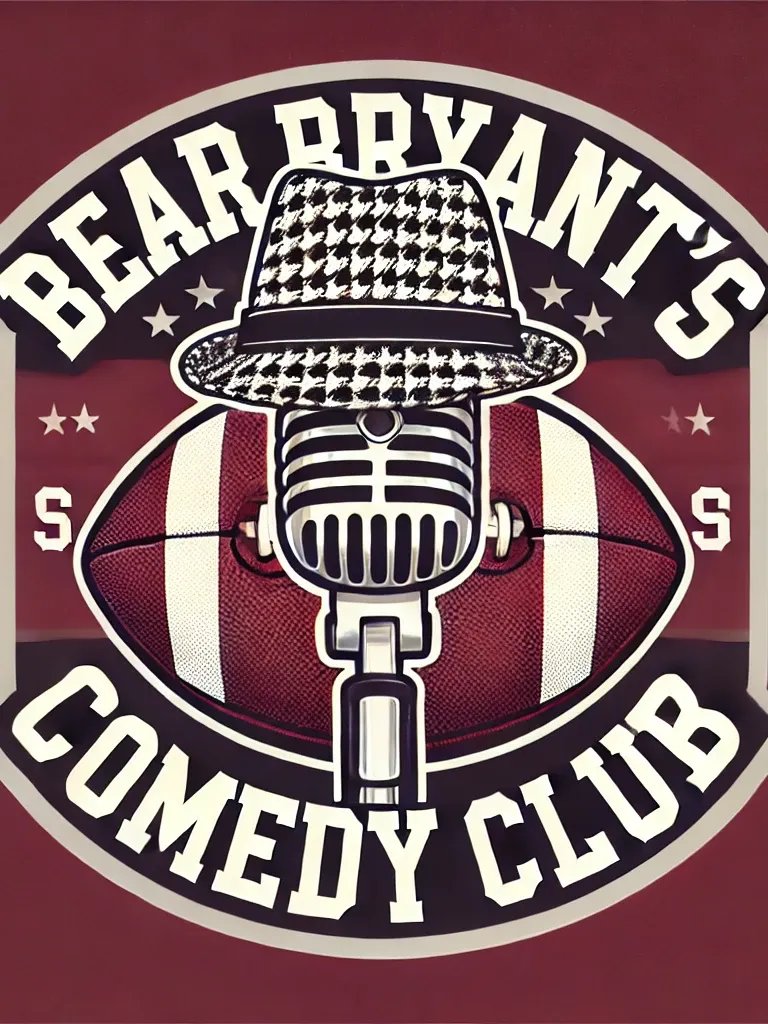 Bear Bryant's Football Comedy Club Ebook product image (2)