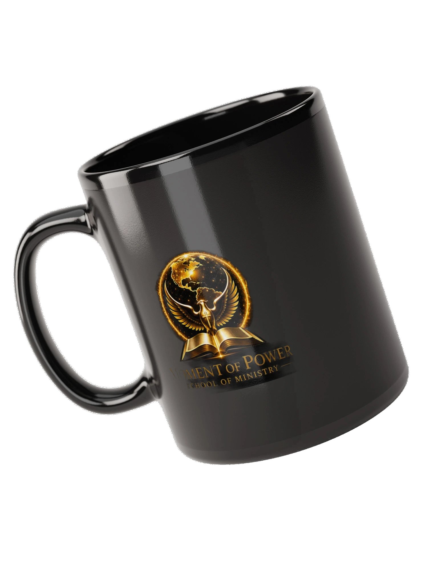 Moment of Power – Ministry Mug product image (11)