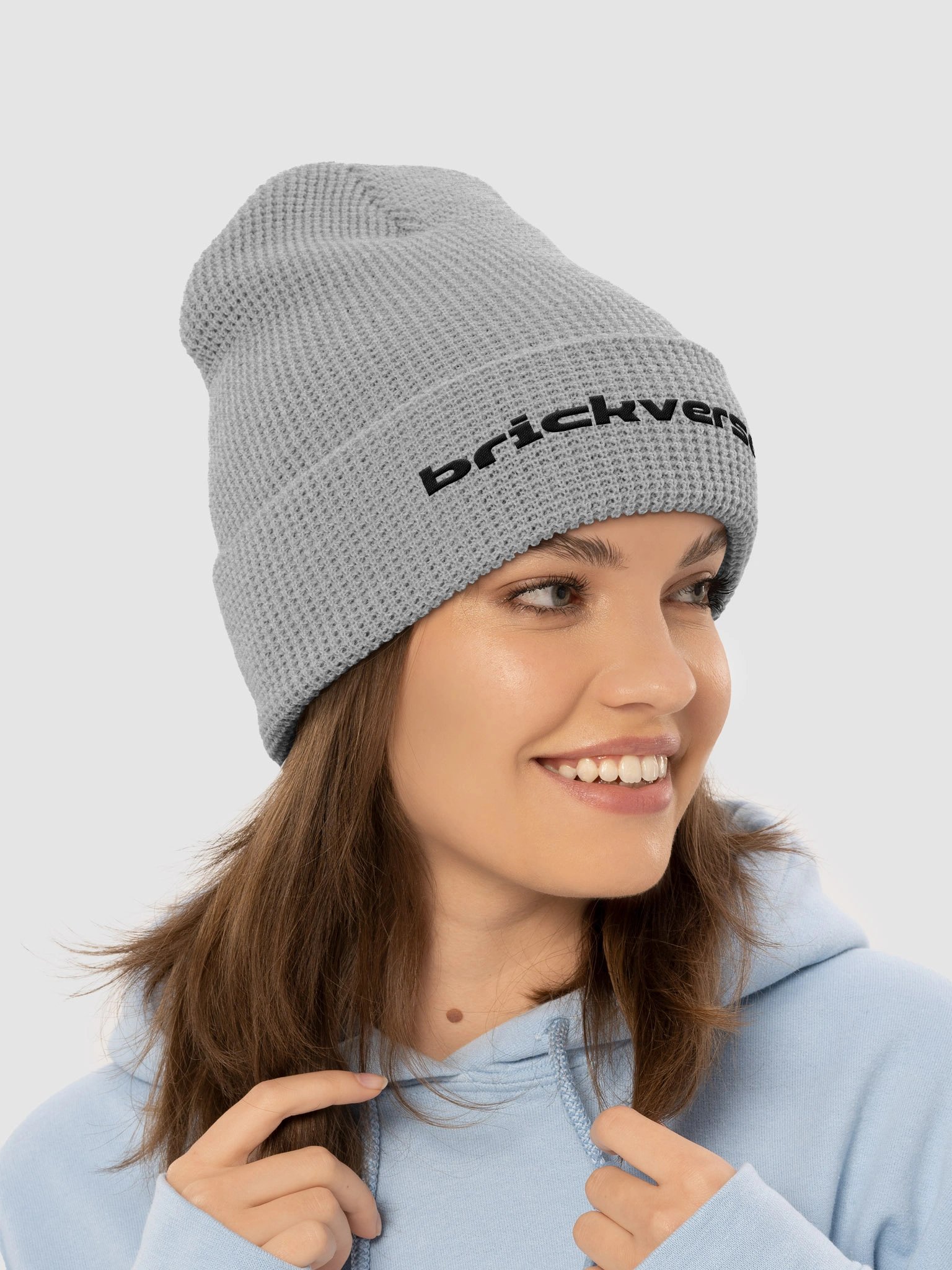 Richardson Waffle Beanie product image (7)
