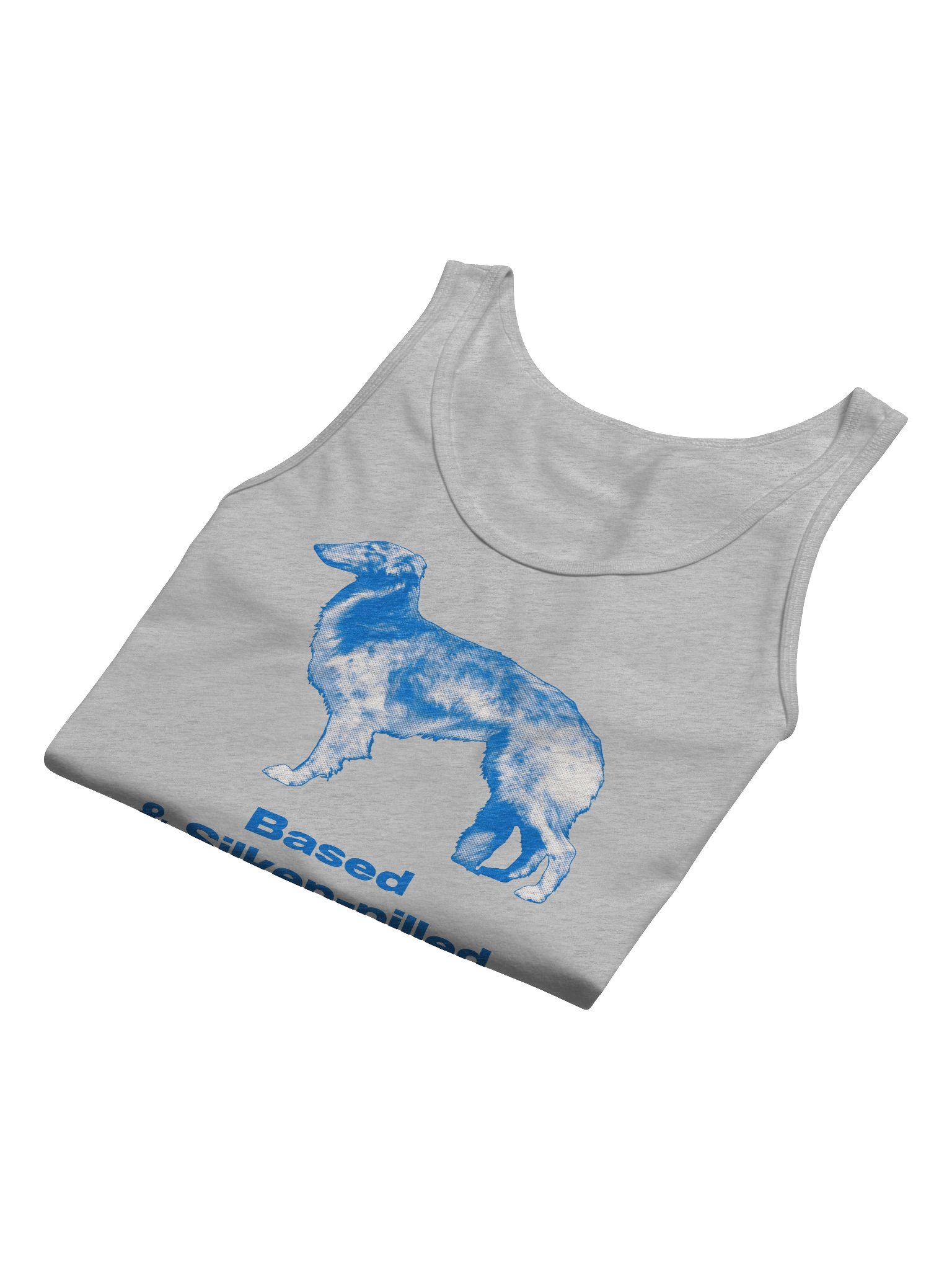 Based & Silken-Pilled - Men's Tank product image (16)