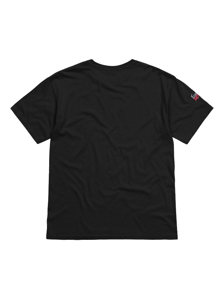 Flame AURA Fusion Cotton Tee product image (2)