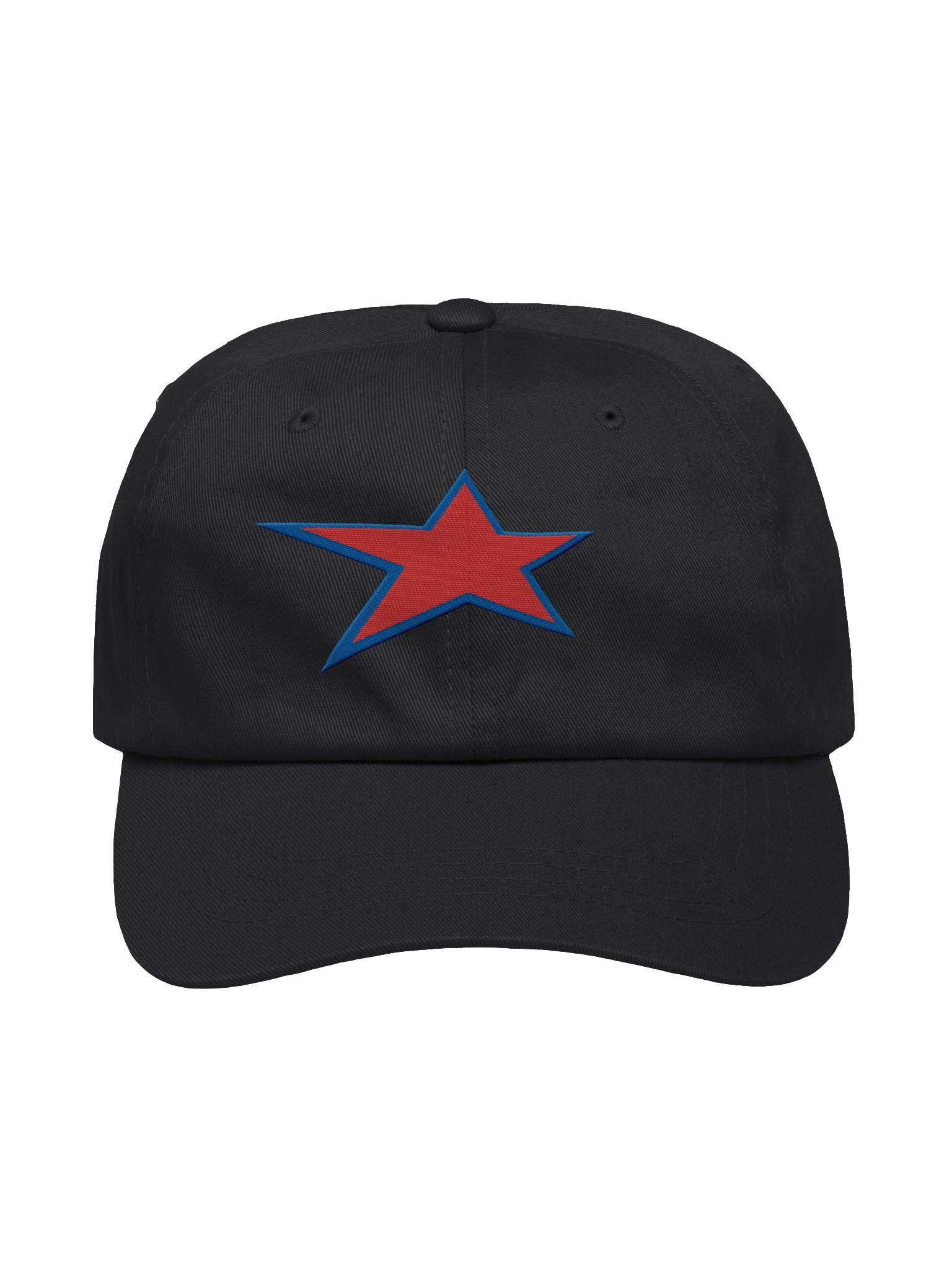 Radio Grimmie Embroidered Hat product image (1)