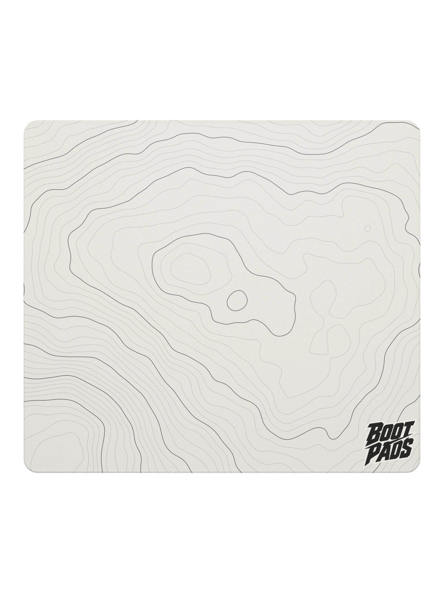 Bootpads Topográfico Blanco product image (1)