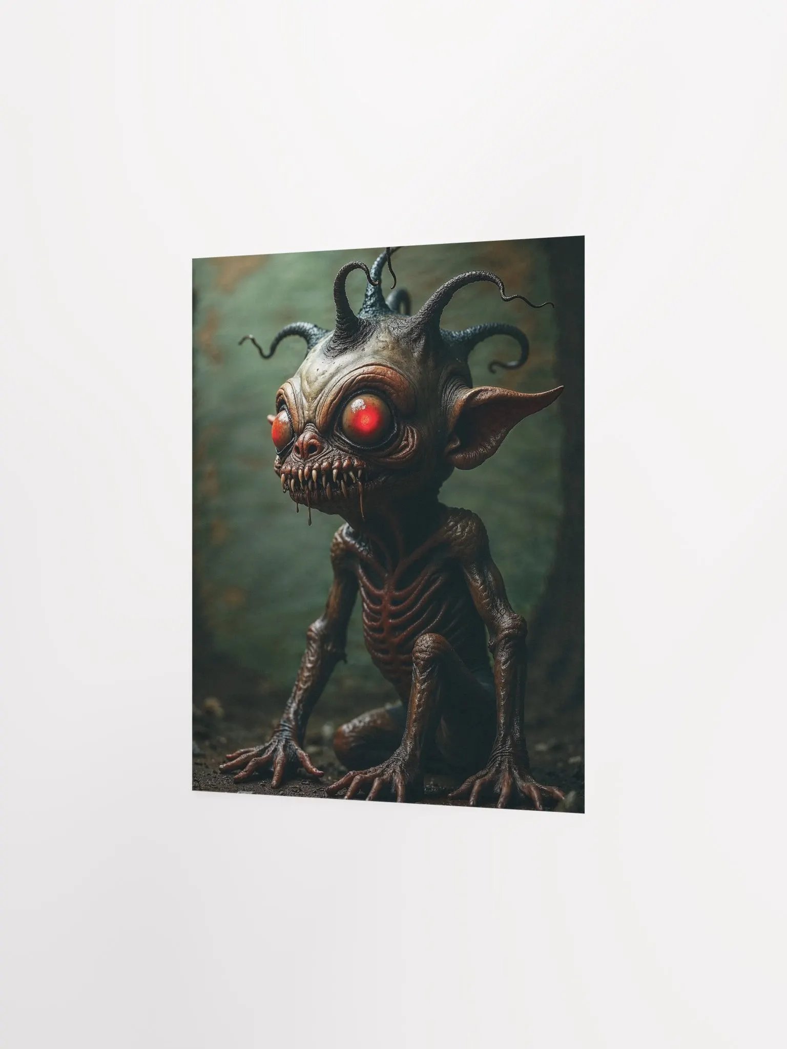 Eldritch Horror Matte Poster product image (16)