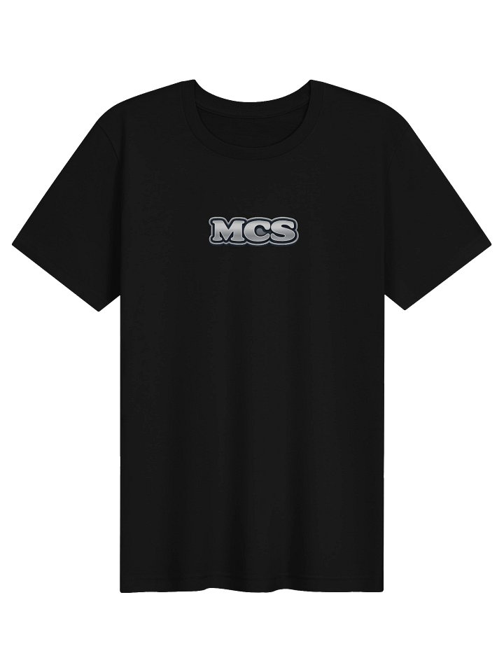 MCS Shirt - Basic product image (7)