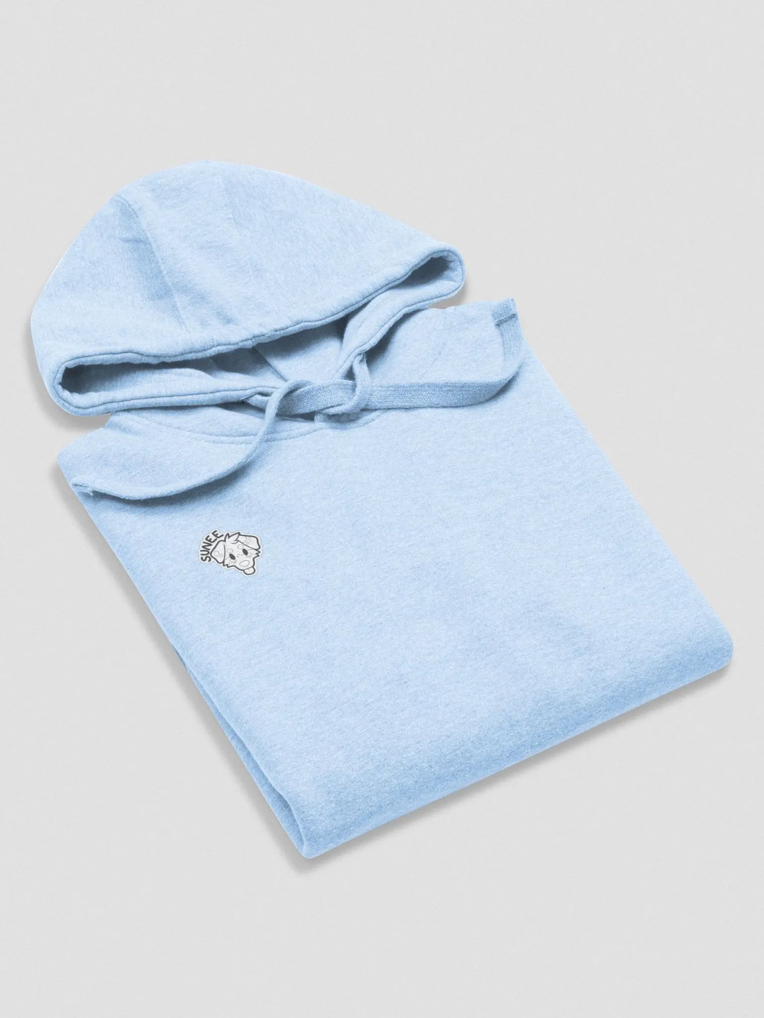 Nervous - Hoodie product image (6)