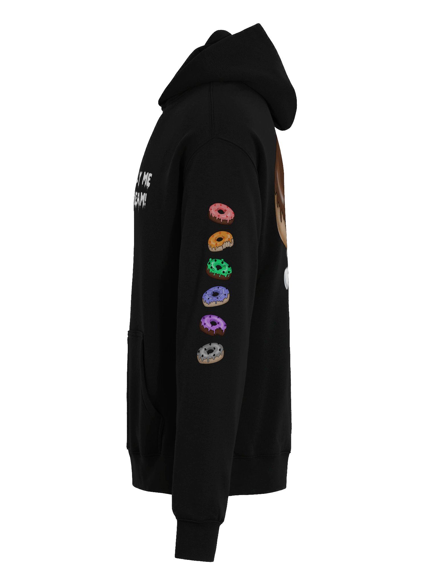 I'll Cream (Oversized) product image (7)