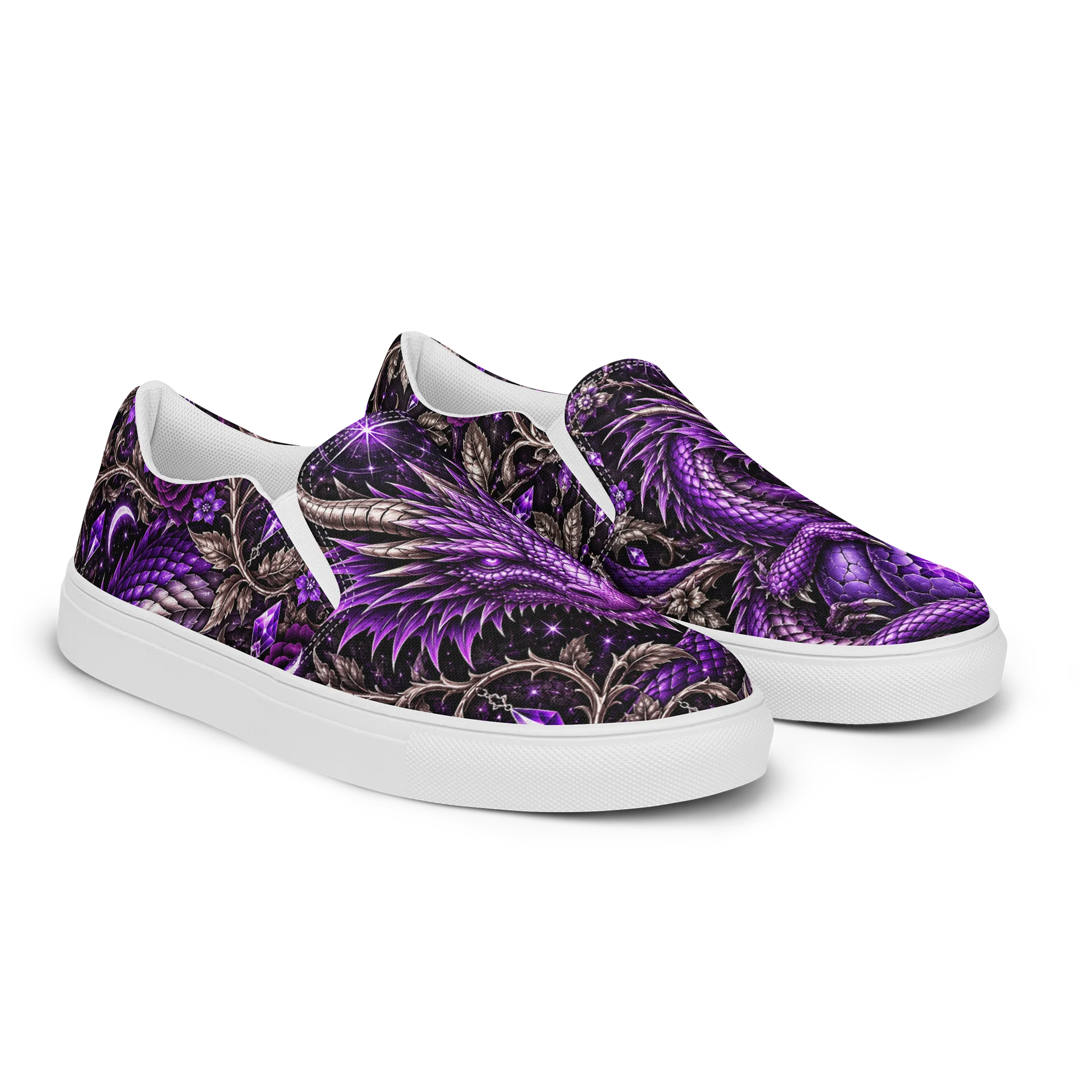 The Amethyst Guardian - Women product image (2)