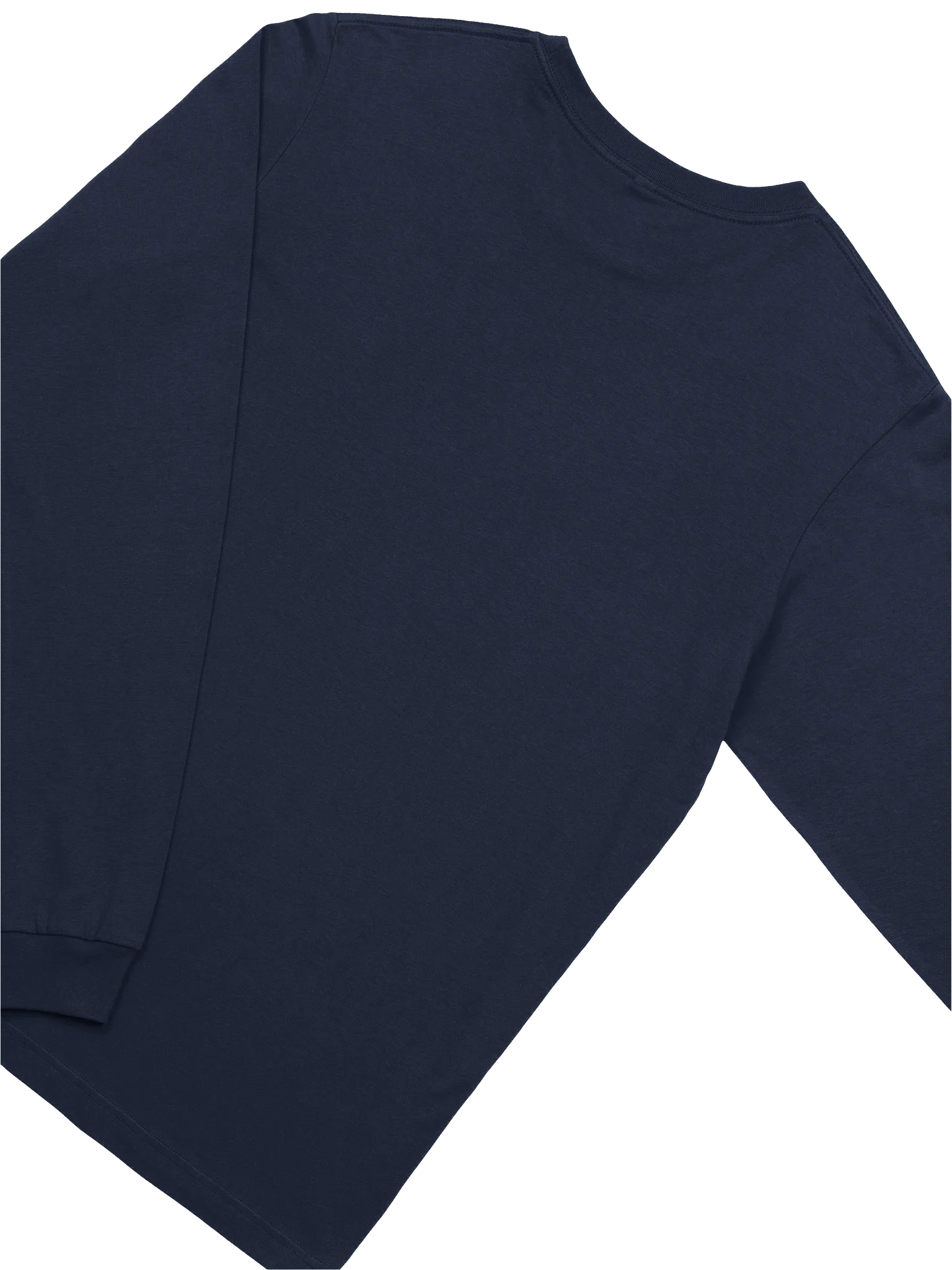 Bear Vacation Long Sleeve Tee product image (4)