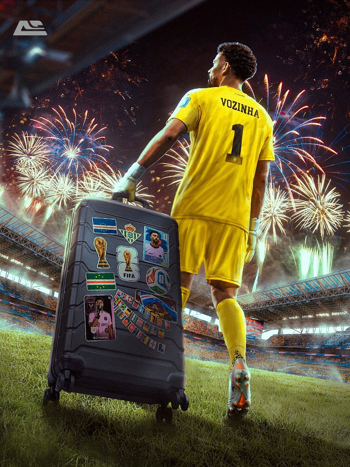 Vozinha FULL PACK Poster Tutorial product image (1)