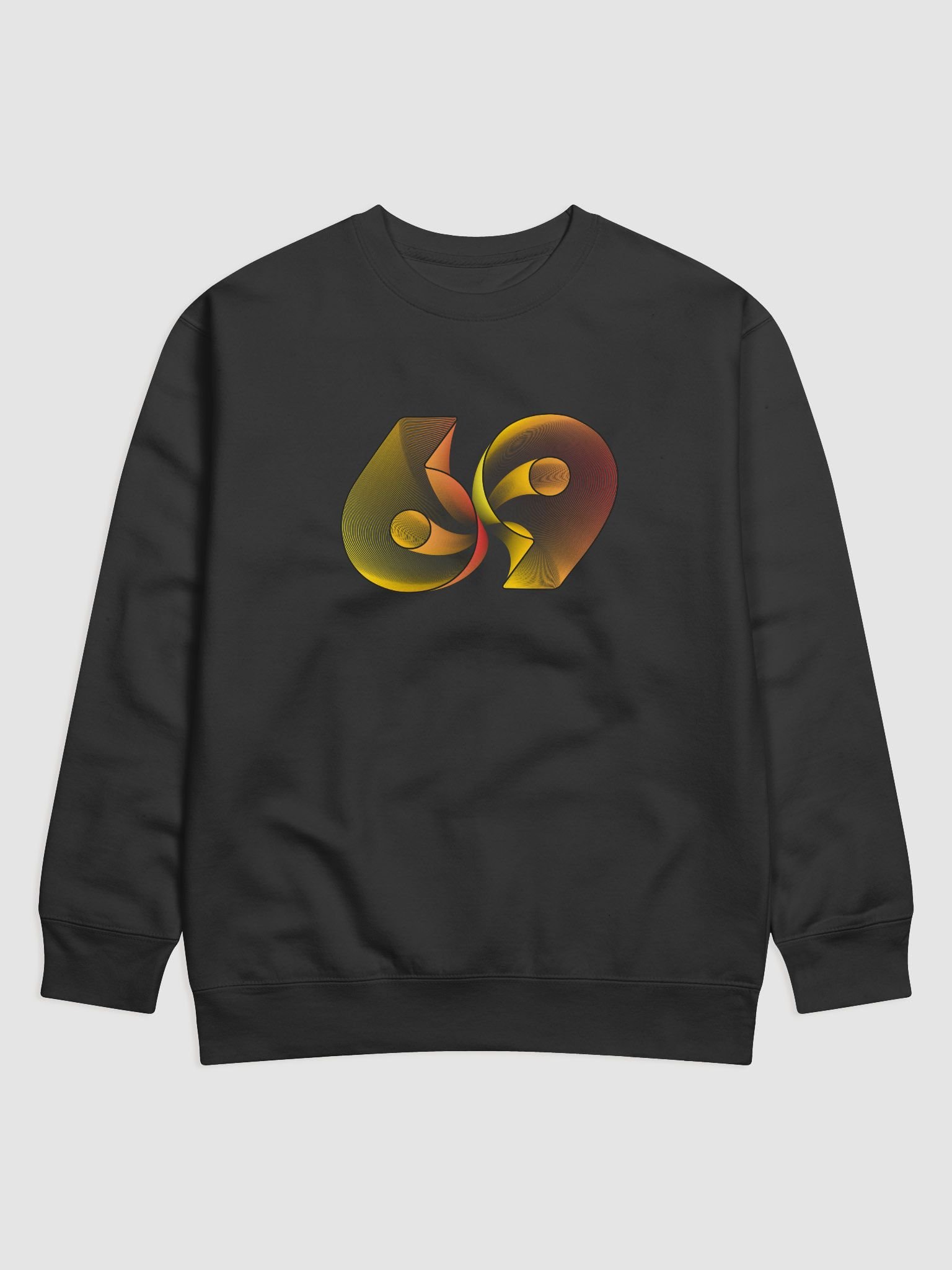"69" Sweatshirt product image (1)