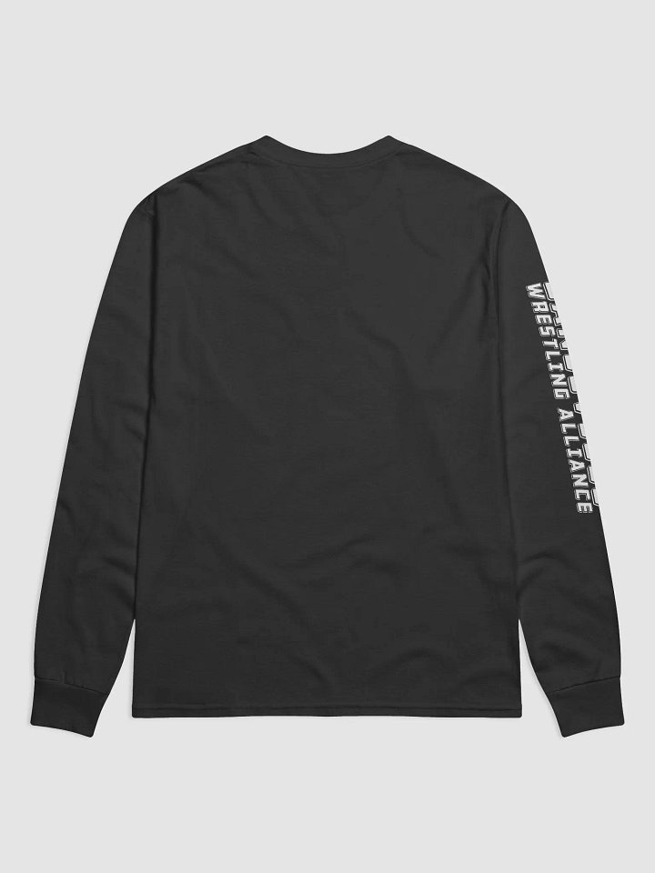 JWA Longsleeve product image (2)