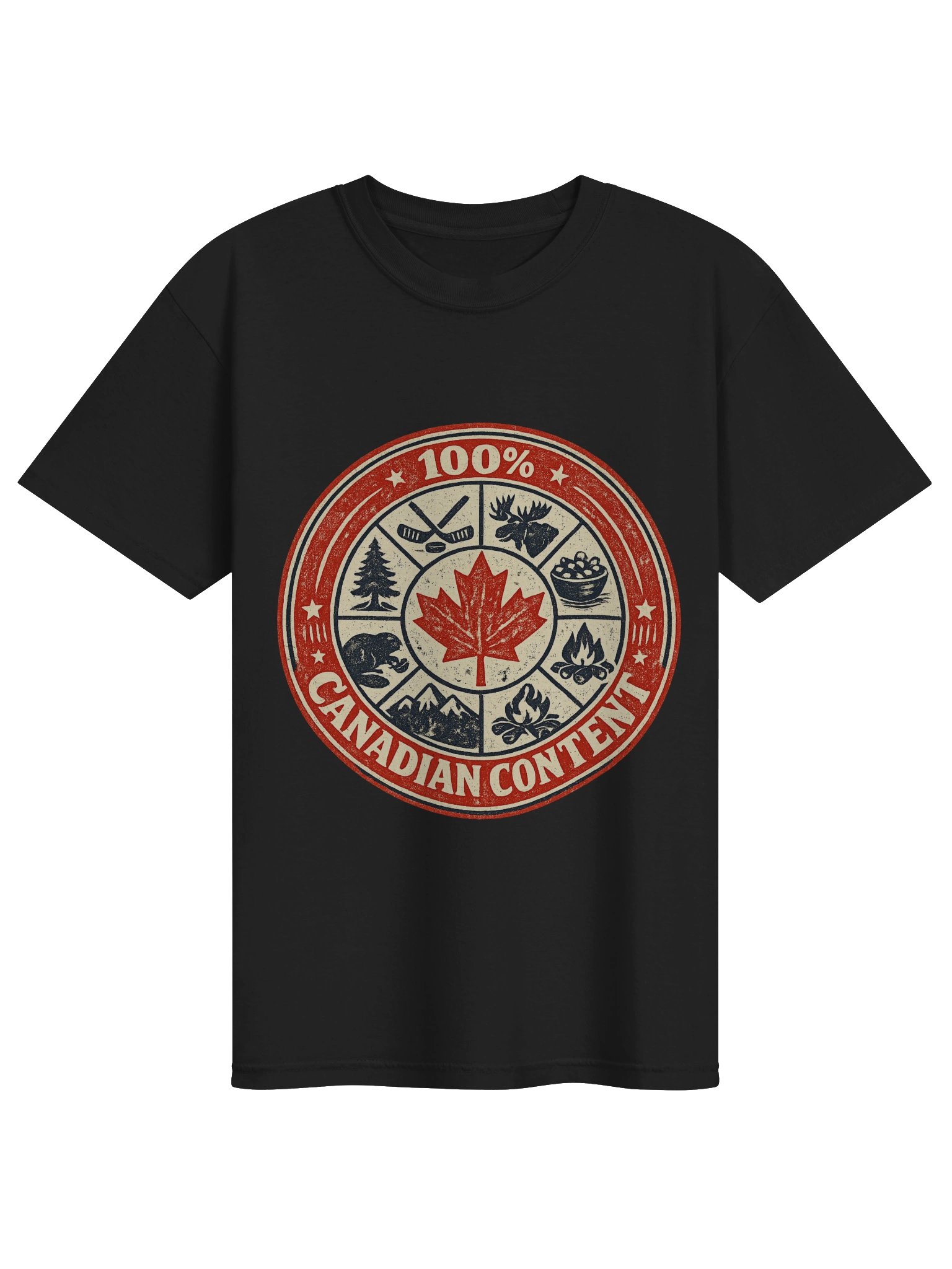 100% Canadian Content product image (2)