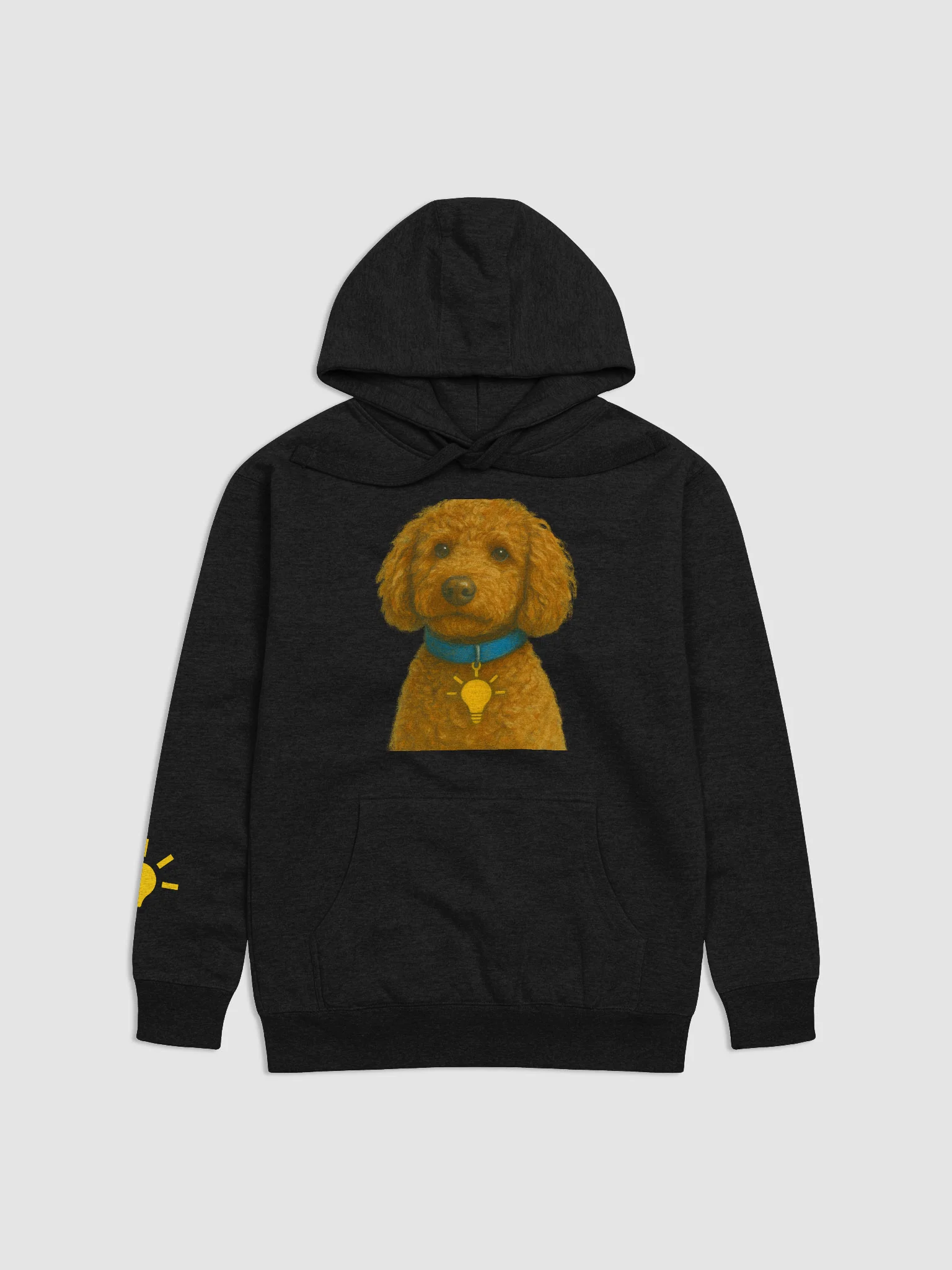 Meet Banco Hoodie - Multiple Colors product image (3)