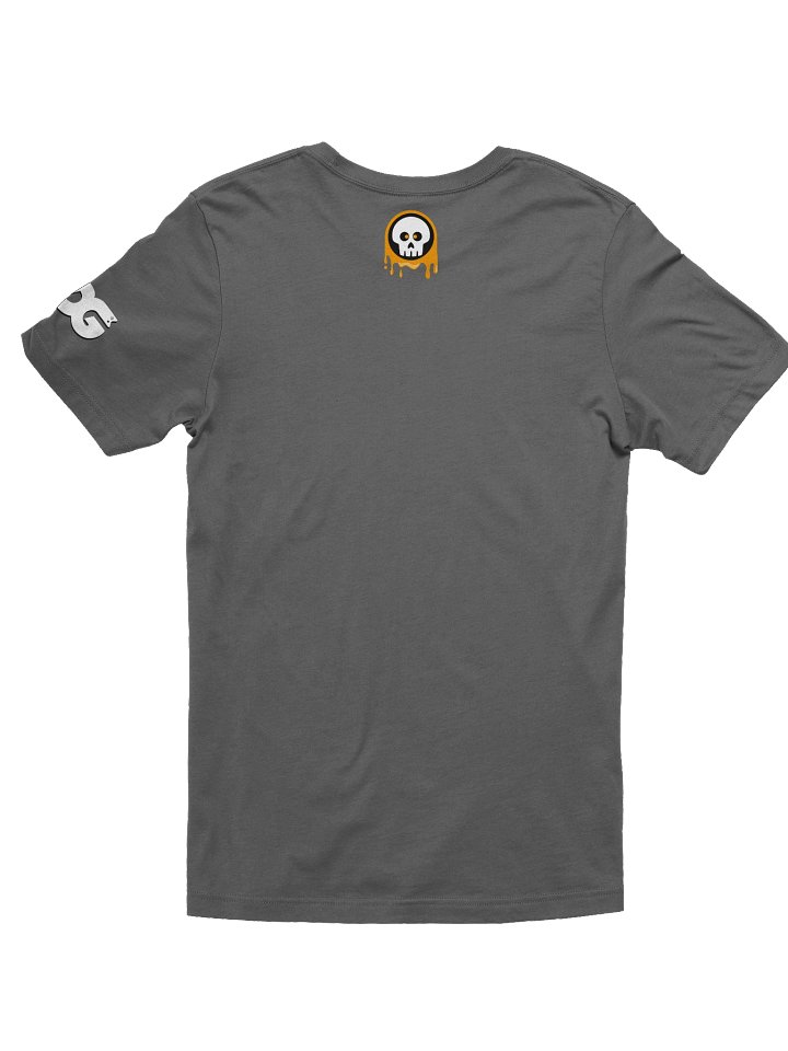 Juicy T-shirt product image (2)