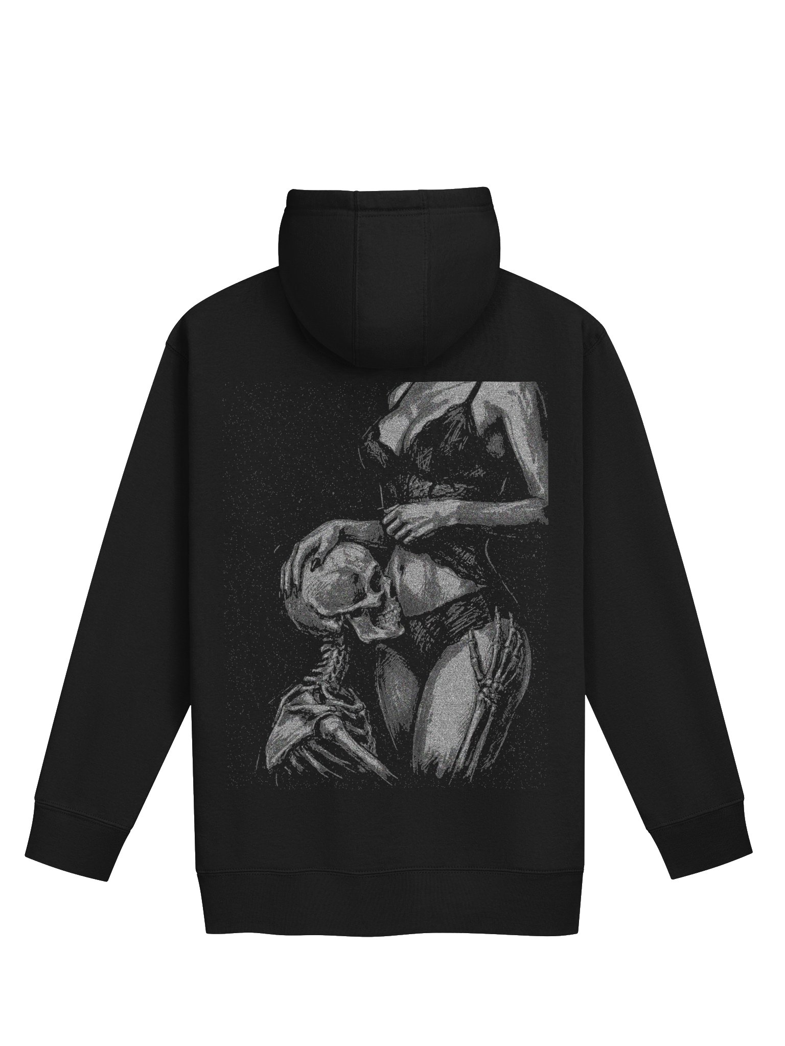 Point of No Return Hoodie product image (1)