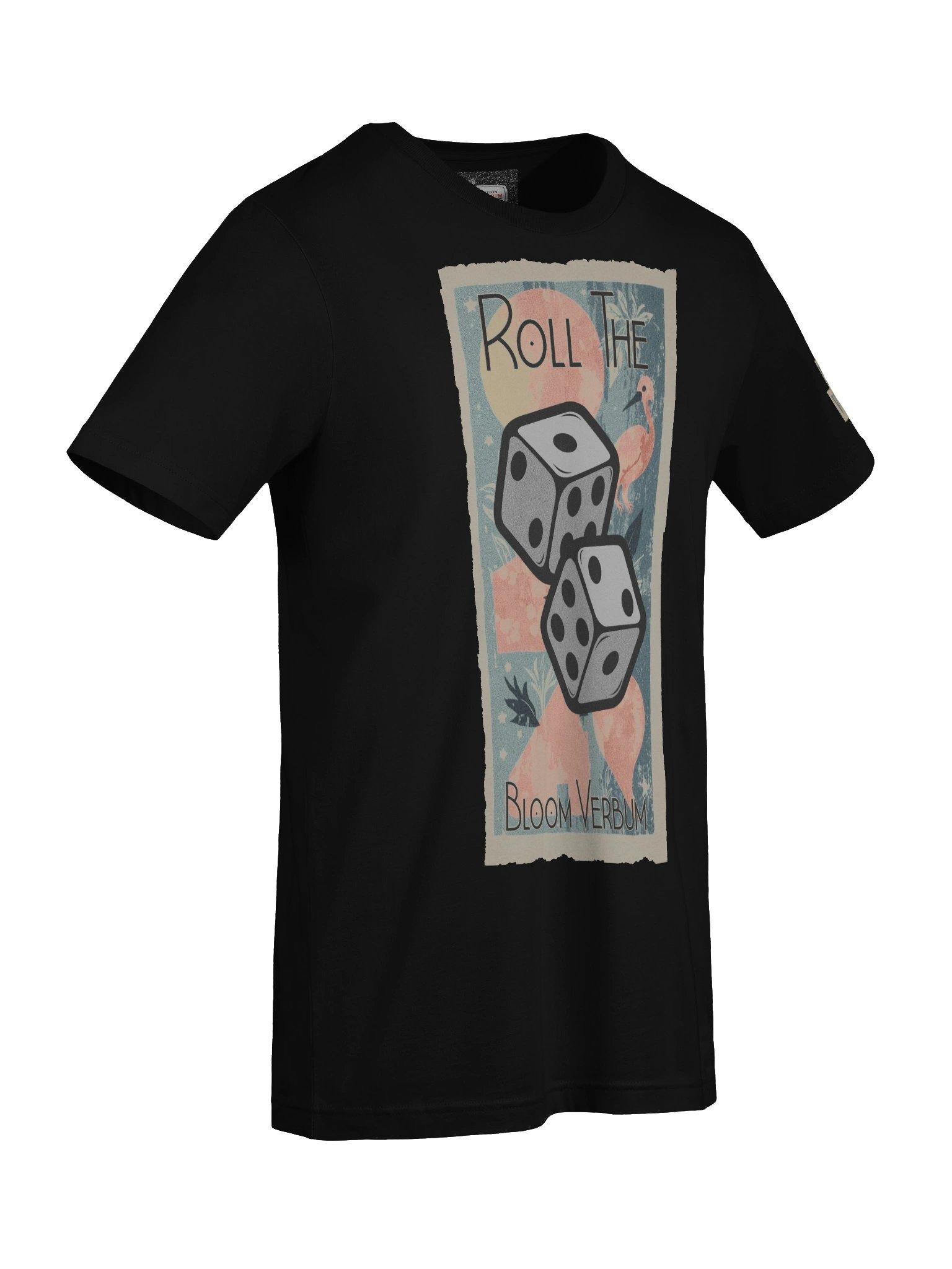Roll The Dice product image (14)