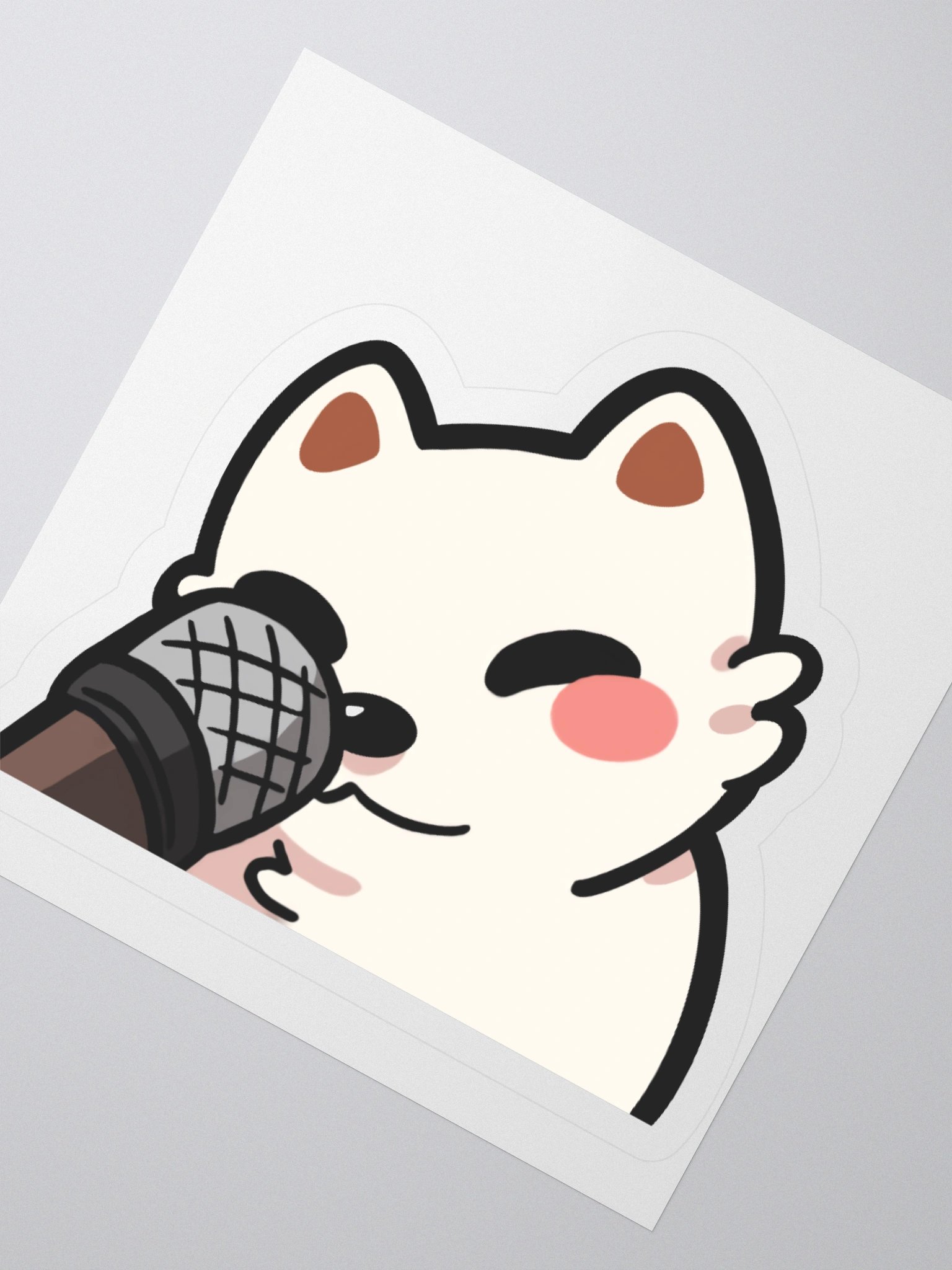 BOOP! Sticker OG Edition product image (3)