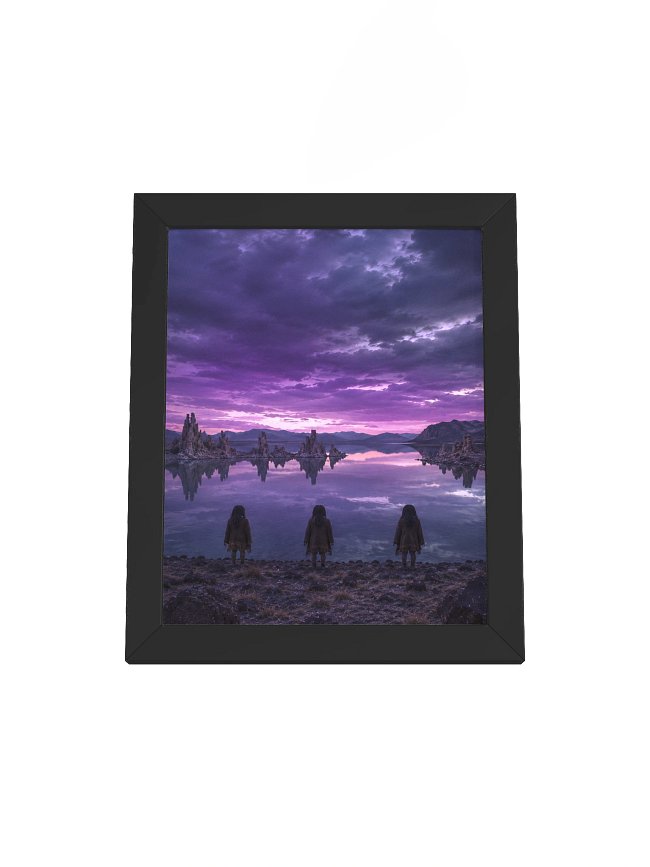 PORCH PRINTS COLLECTION