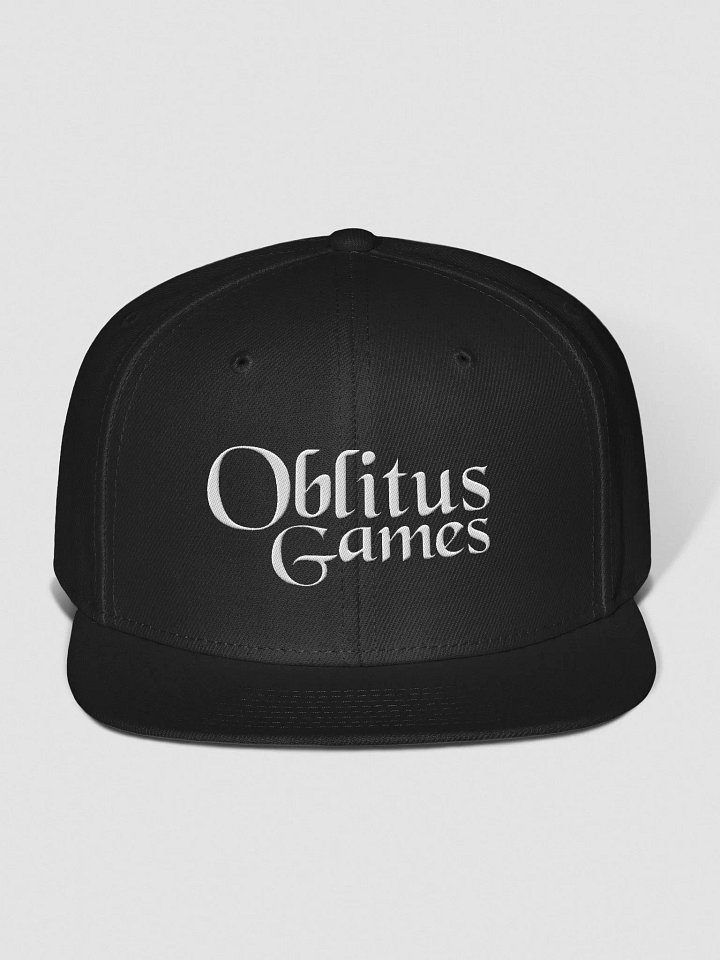 Logo Snap Back product image (1)