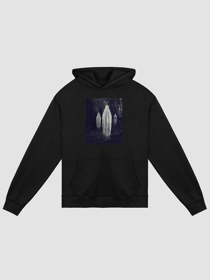 Les Voyages de l'âme Hoodie product image (2)