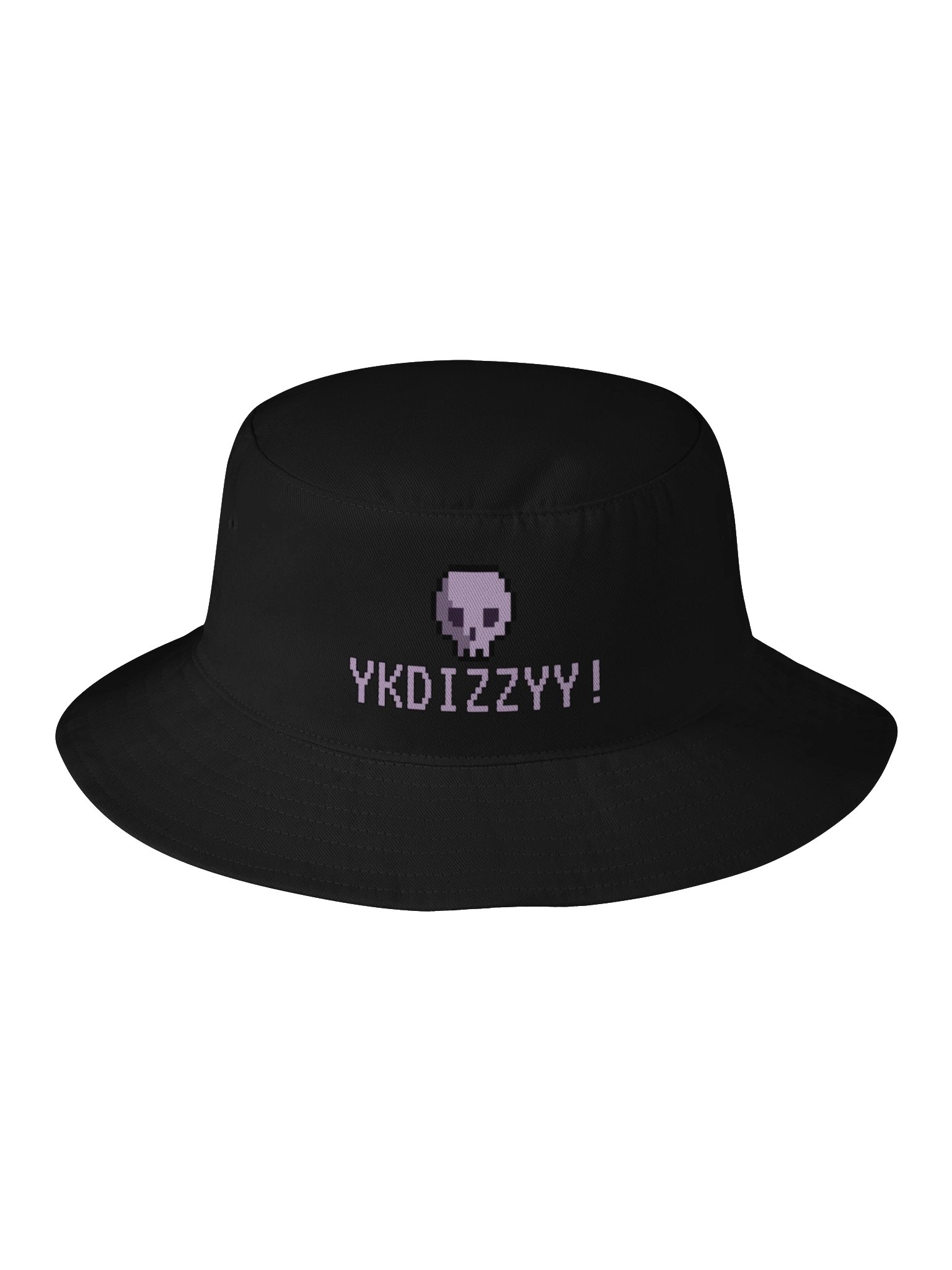 YKDIZZYY! bucket hat product image (1)
