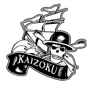 KAIZOKUWAVES