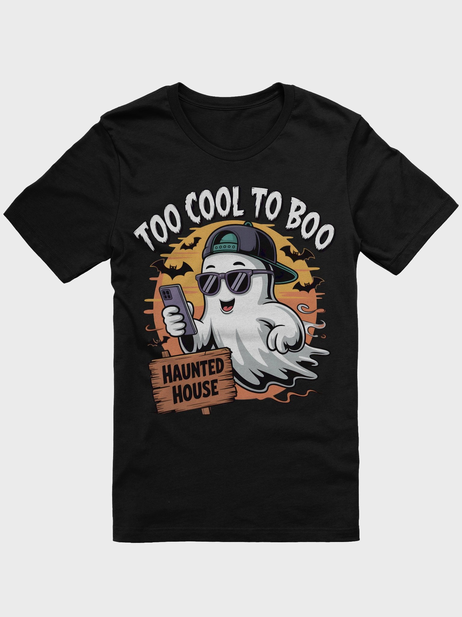 Specter Swag Tee product image (6)