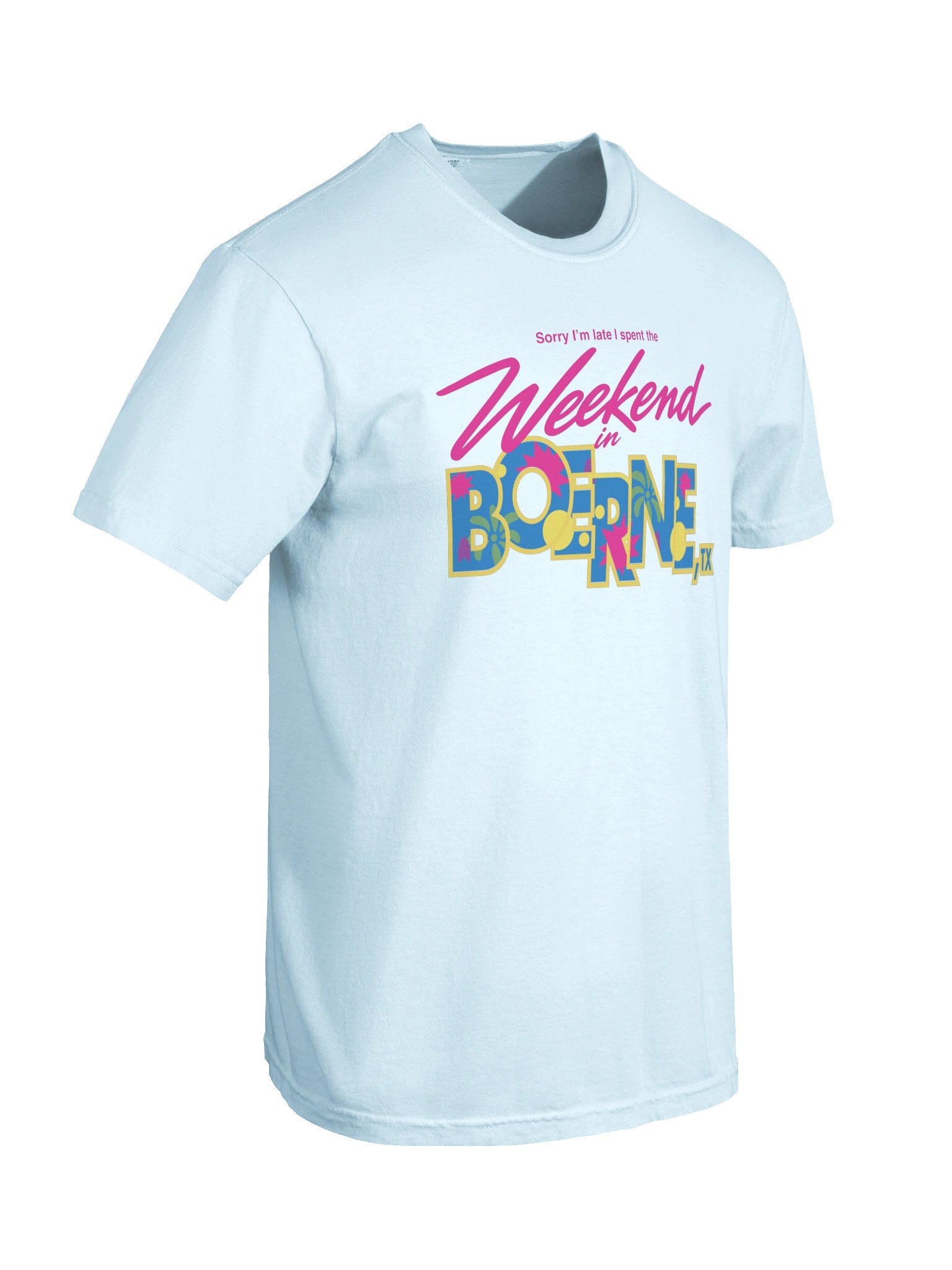 Weekend in Boerne product image (10)