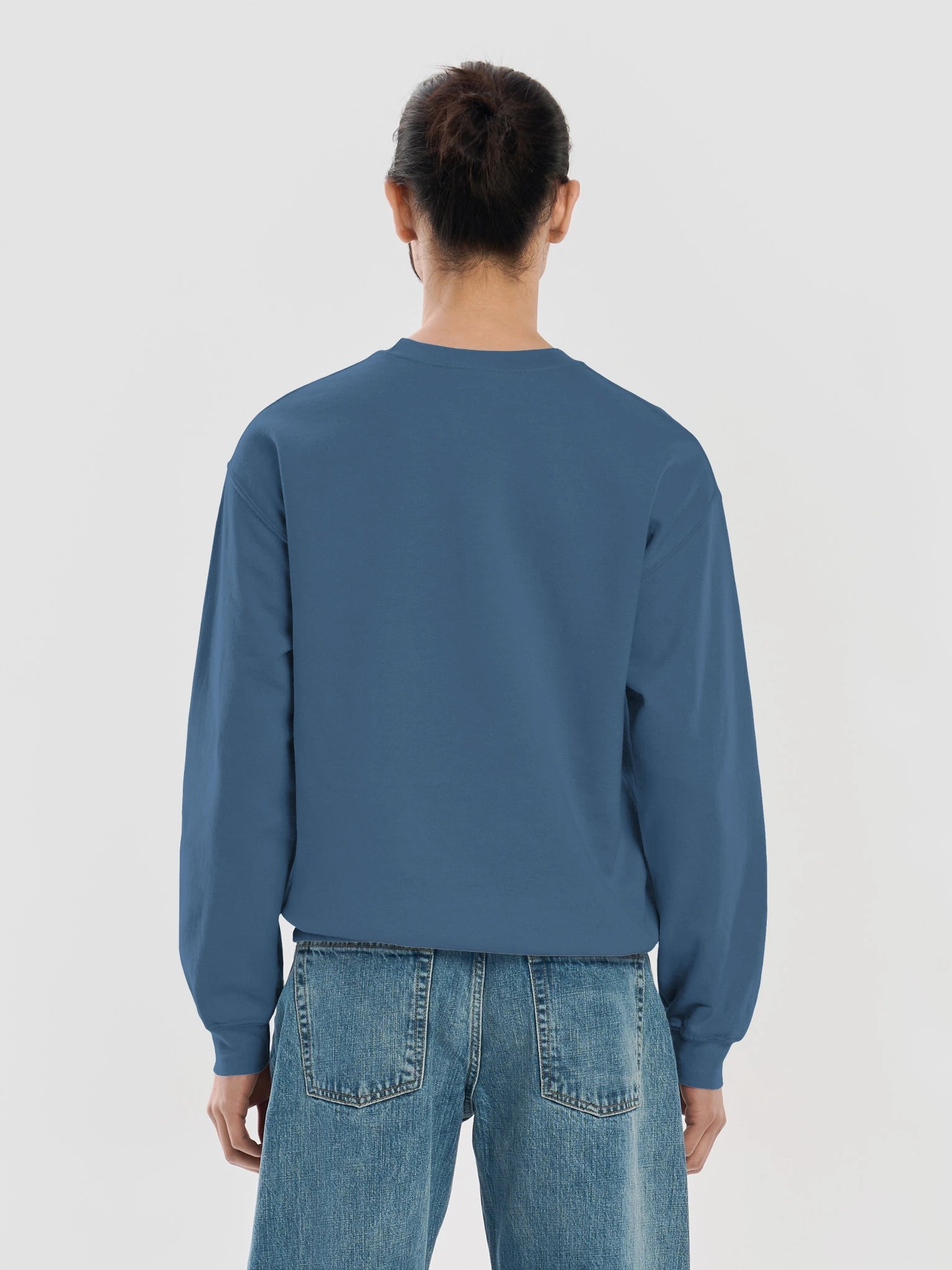 Women Belong In Law Color Crewneck product image (6)