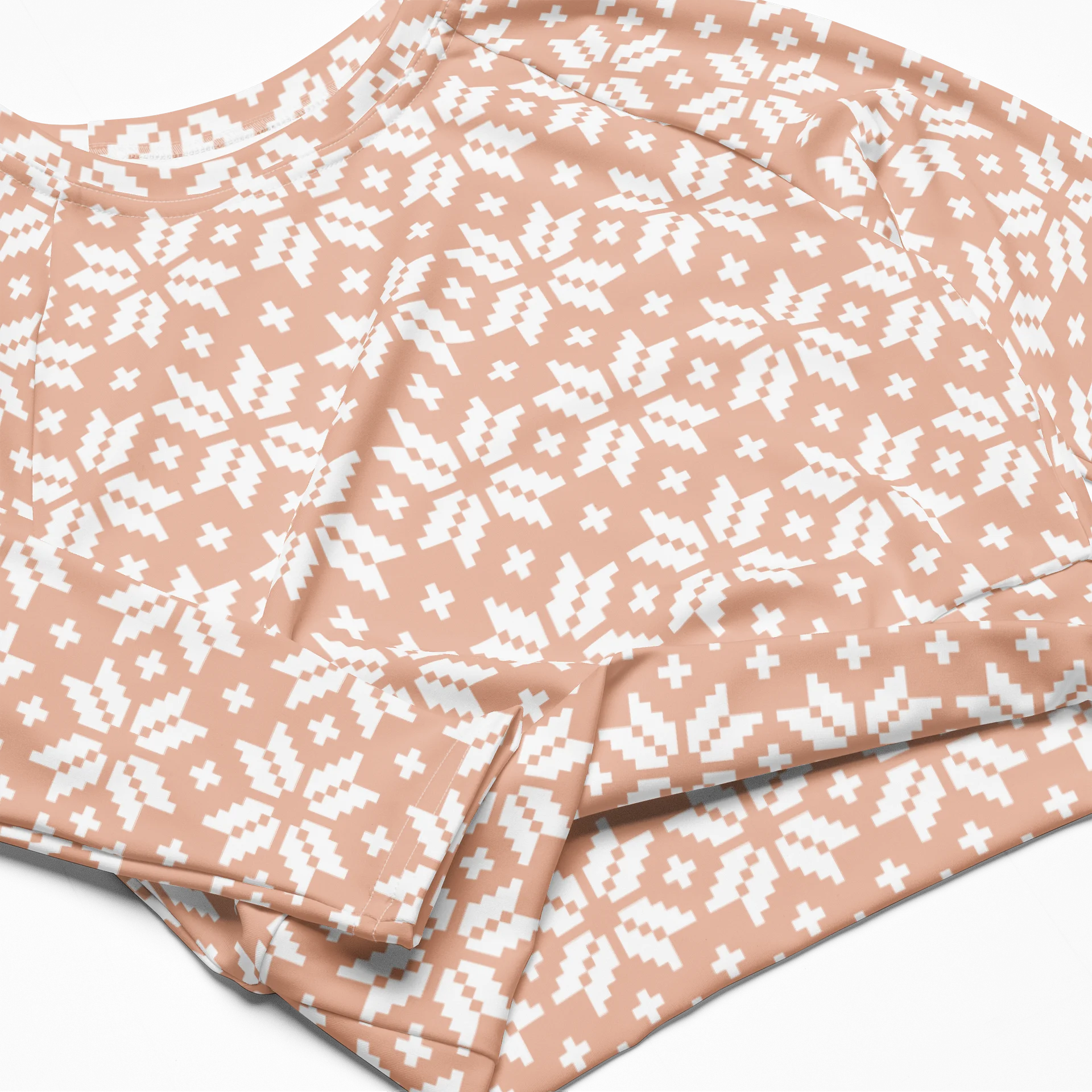 Catharex - Priol Crop Top product image (4)
