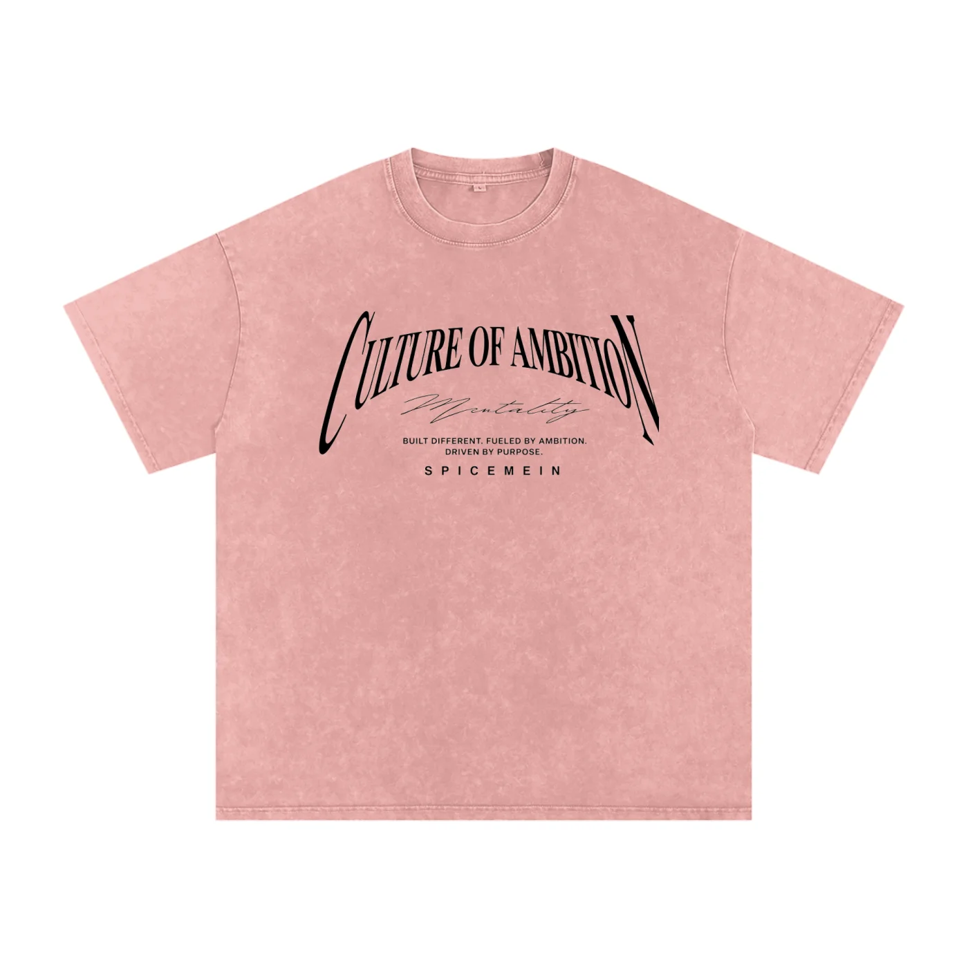 Culture of Ambition Tee product image (7)