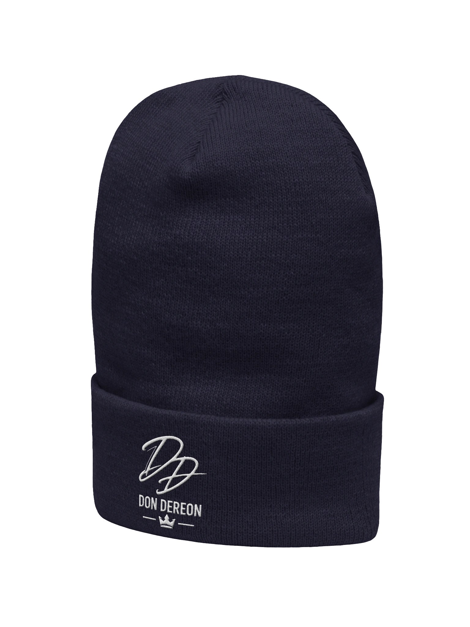 DD Beanie product image (6)