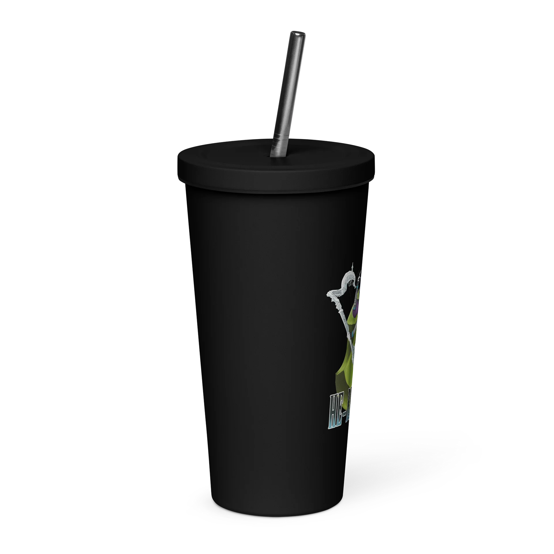 Get The Bardy Started Tumbler product image (4)