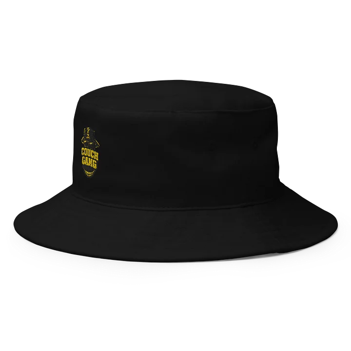Couch Gang Bucket Hat product image (2)