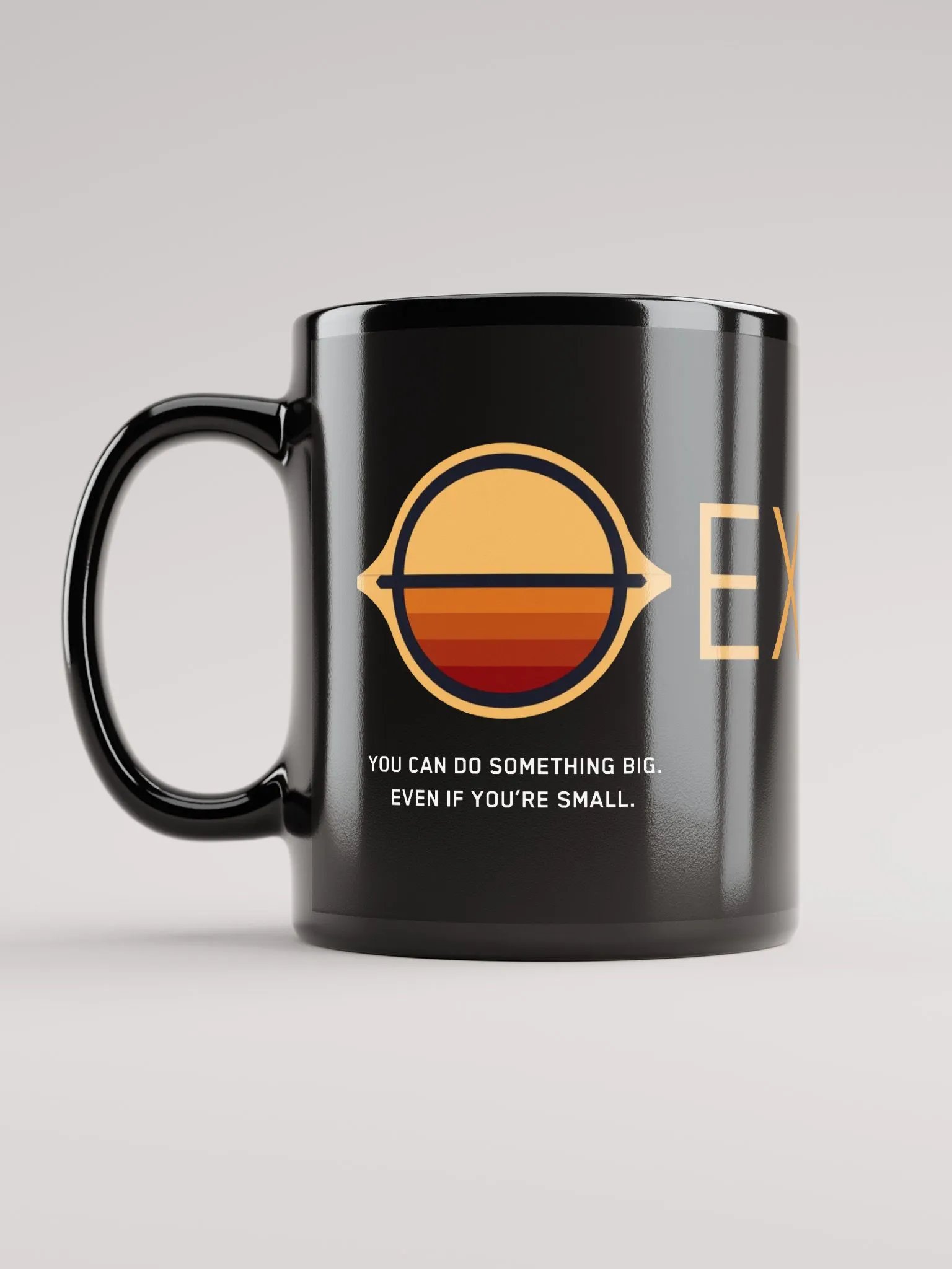 Exterra Mug product image (6)