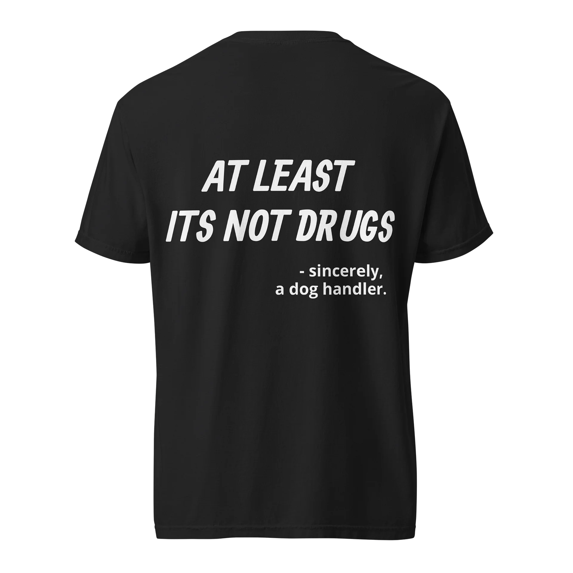 Overized Heavyweight Cotton T product image (44)