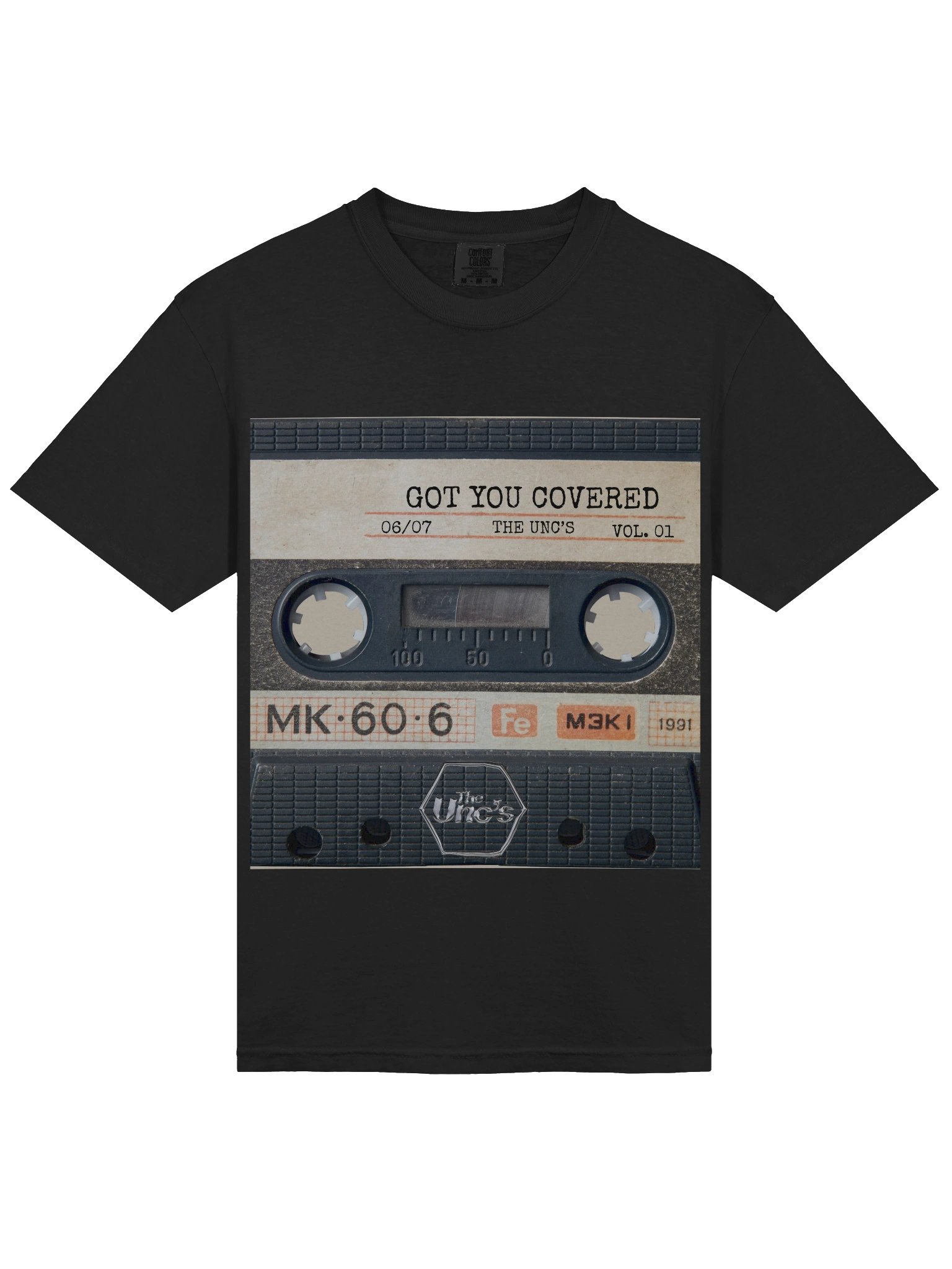 Got You Covered Tee product image (3)