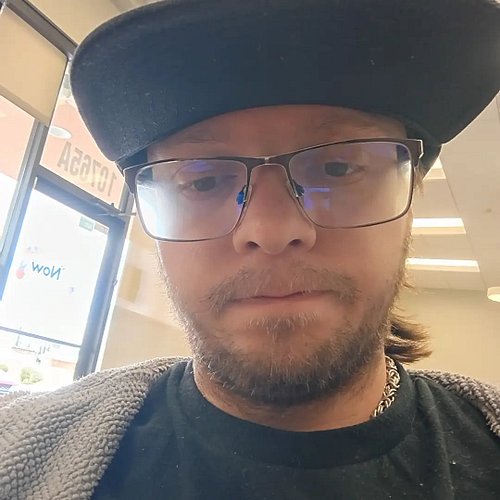 At Urgent Care for possible ear infection... Hopefully I feel a bit better before Stream today. I'm looking forward to contin...