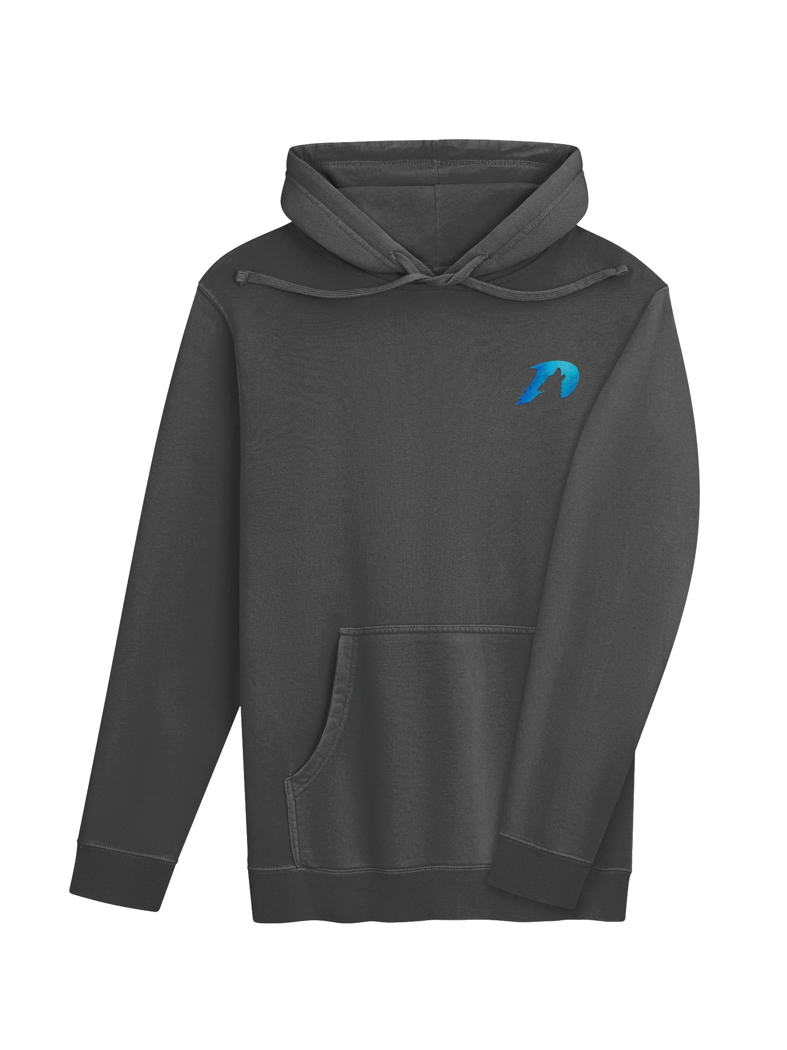 DISFIGURE LOGO HOODIE product image (4)