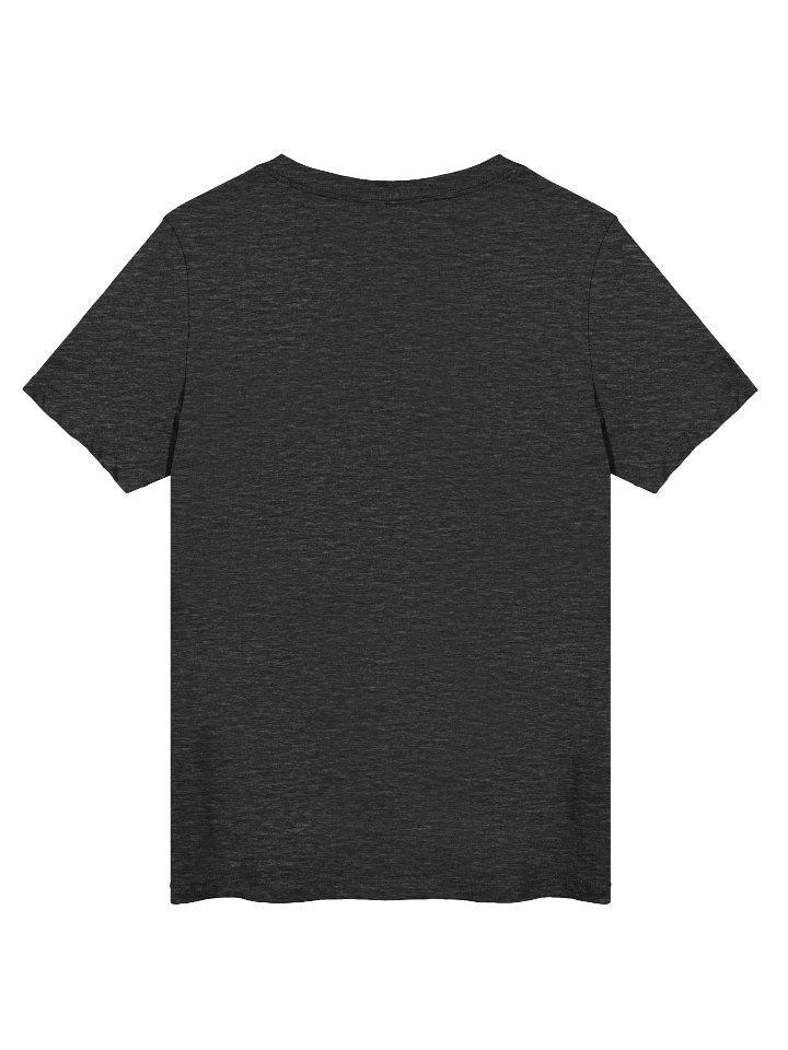 Dames v-hals T-shirt product image (2)