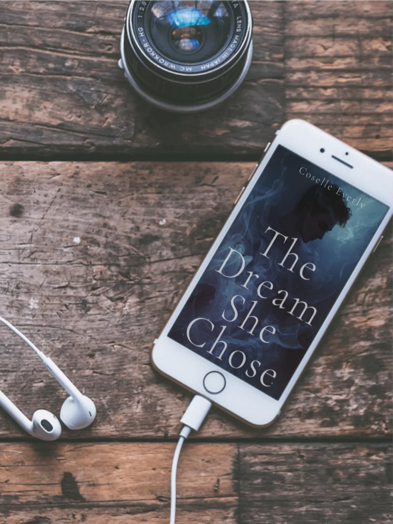The Dream She Chose Special Edition E-Book product image (2)