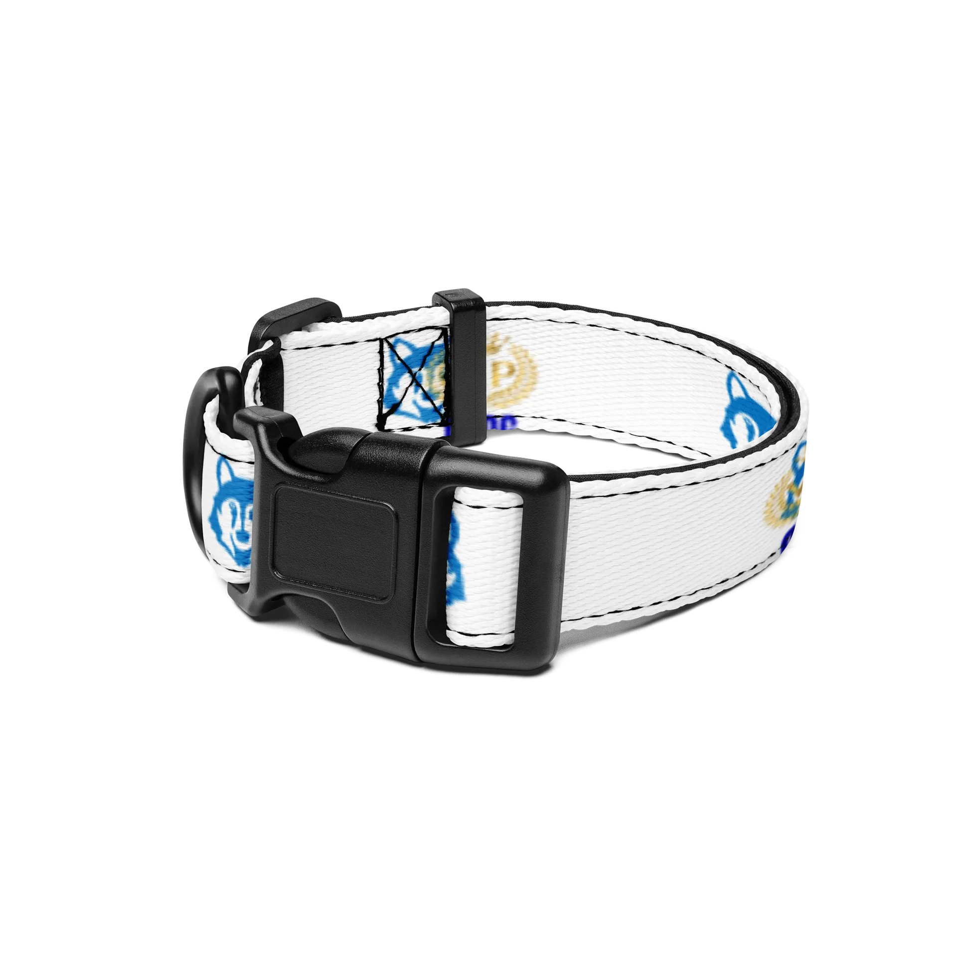 Dog Collar product image (1)